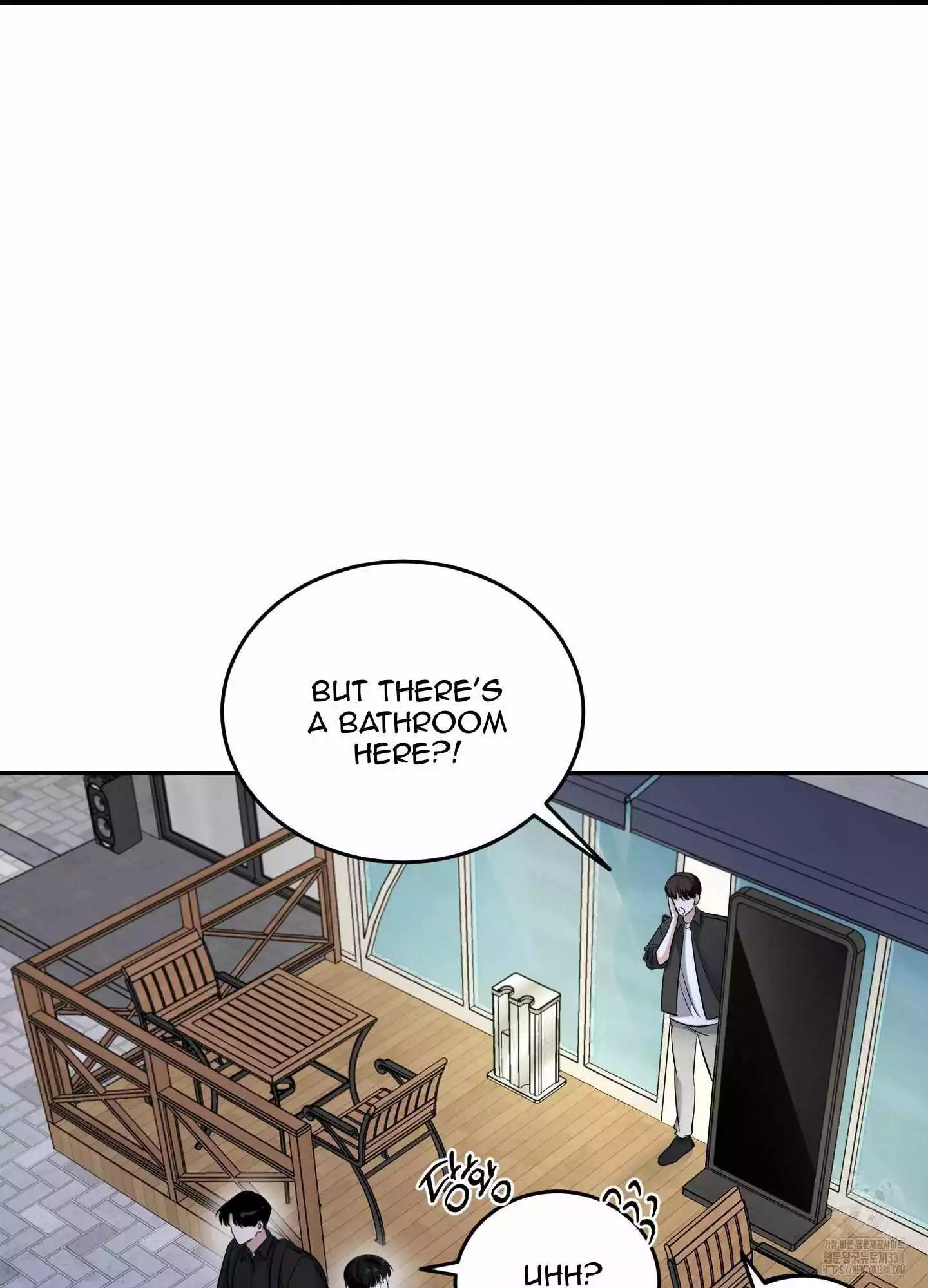FEEL MY BENEFIT Chapter 23 - Page 34 in English