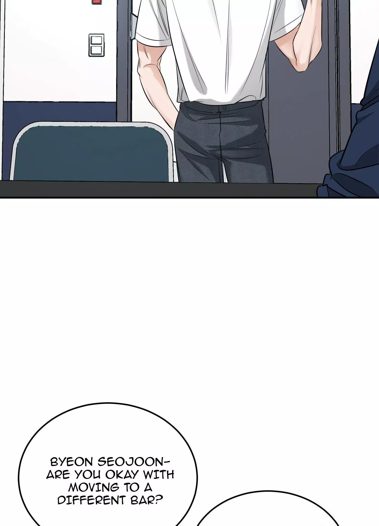 FEEL MY BENEFIT Chapter 23 - Page 74 in English