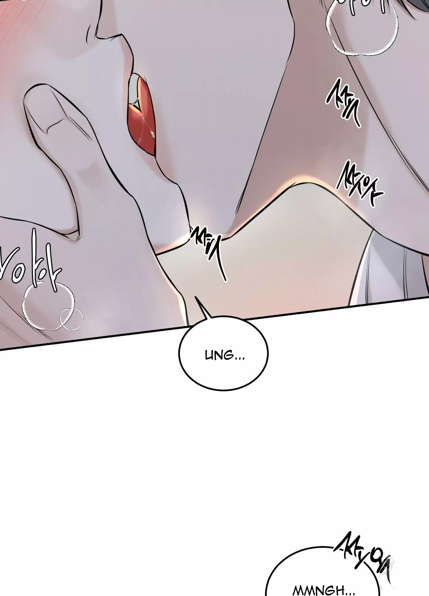 FEEL MY BENEFIT Chapter 24 - Page 100 in English