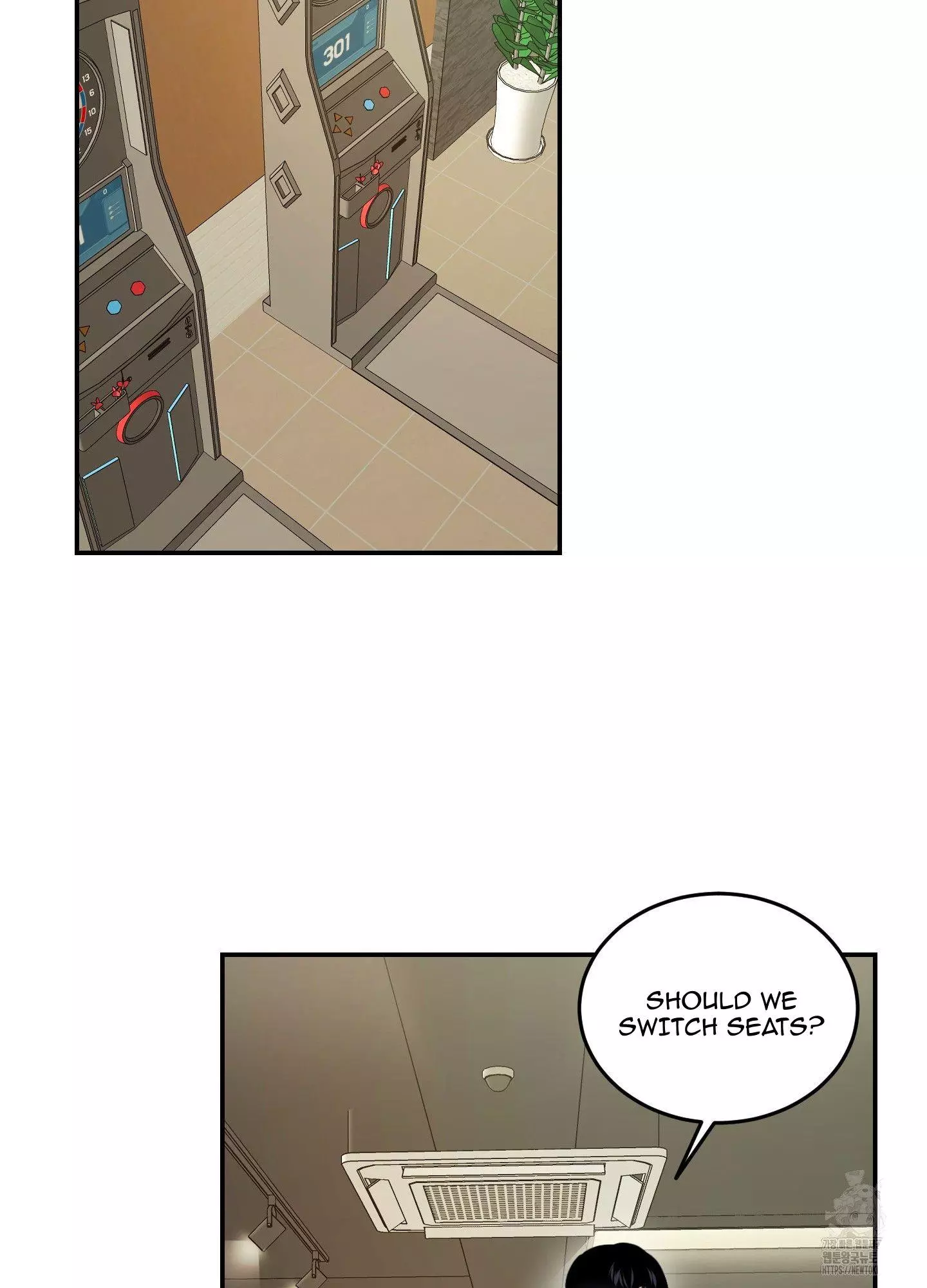 FEEL MY BENEFIT Chapter 24 - Page 24 in English