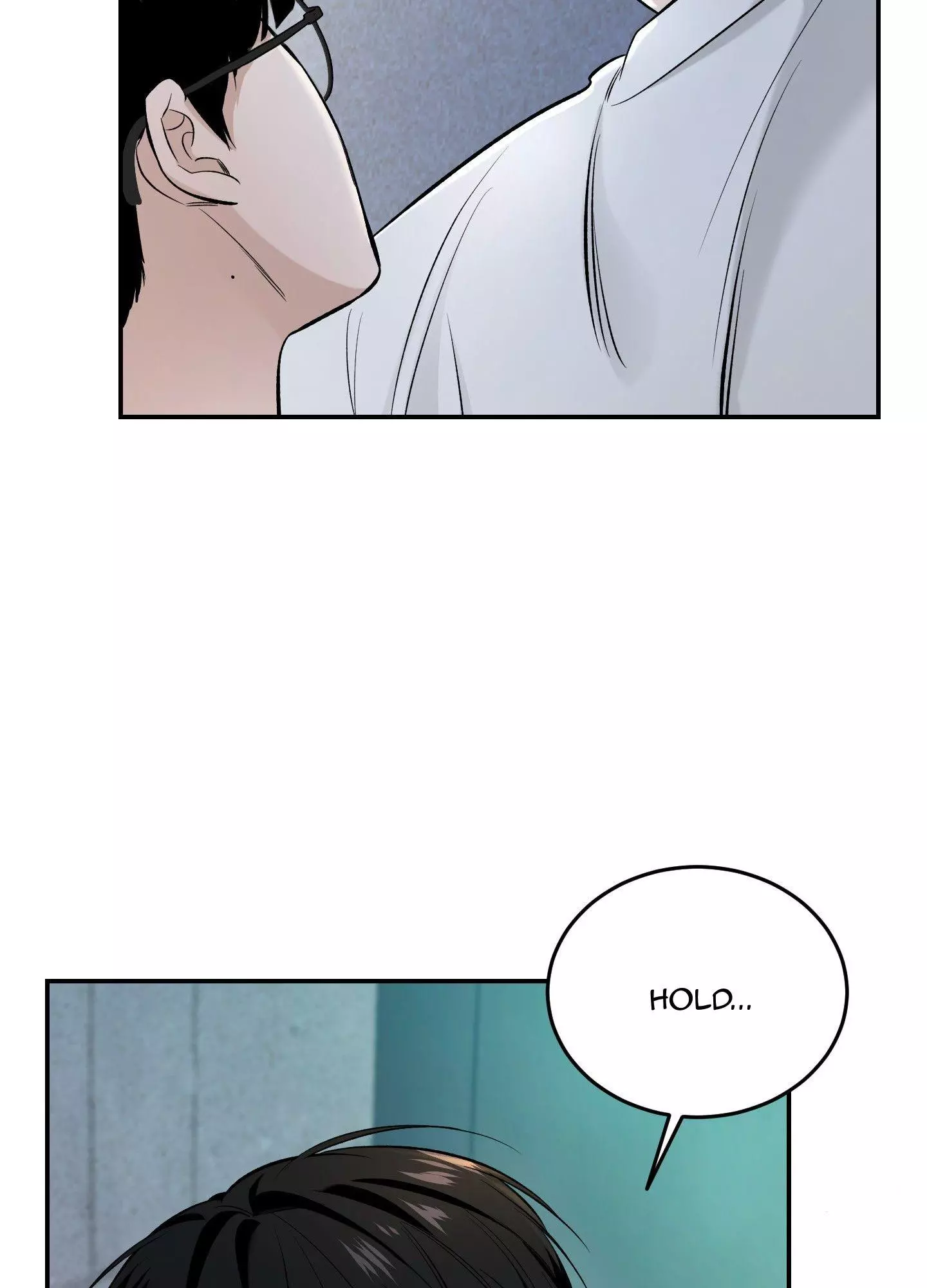FEEL MY BENEFIT Chapter 24 - Page 59 in English