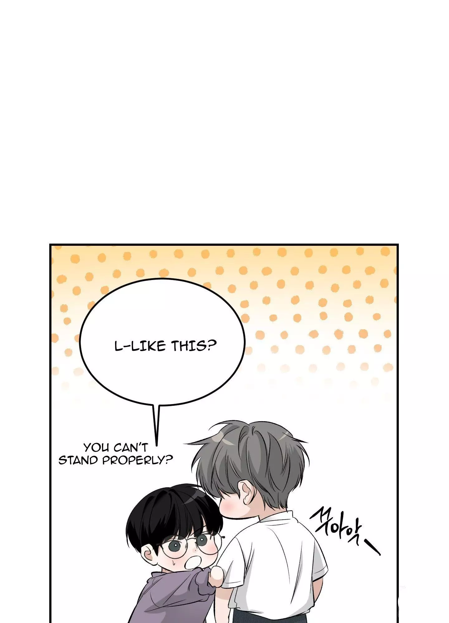 FEEL MY BENEFIT Chapter 24 - Page 61 in English