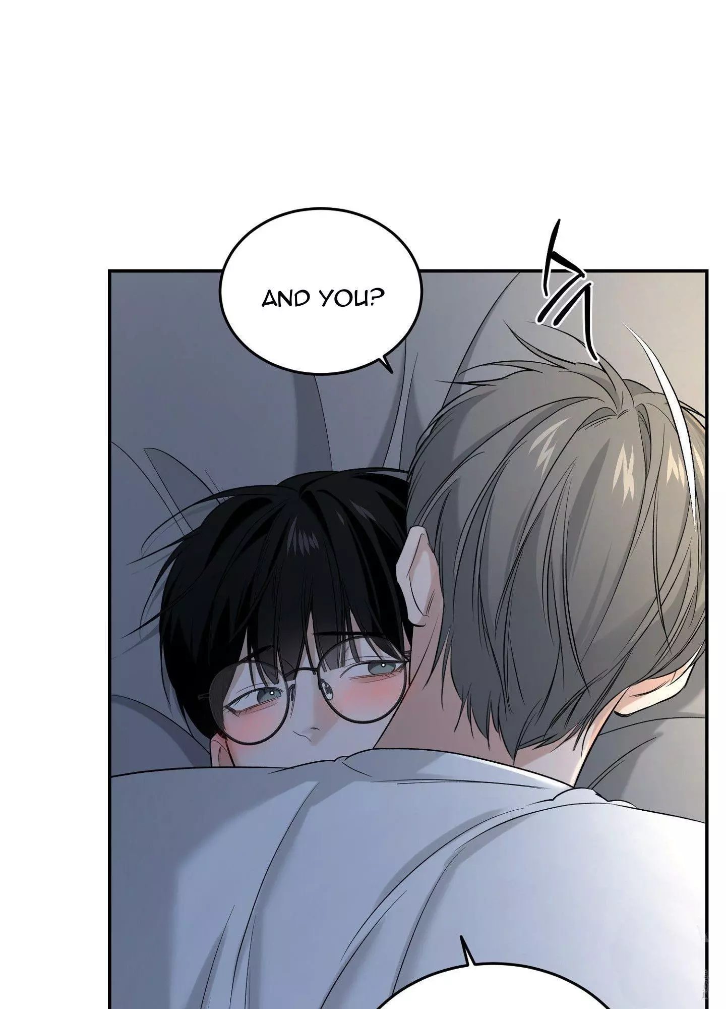 FEEL MY BENEFIT Chapter 25 - Page 20 in English