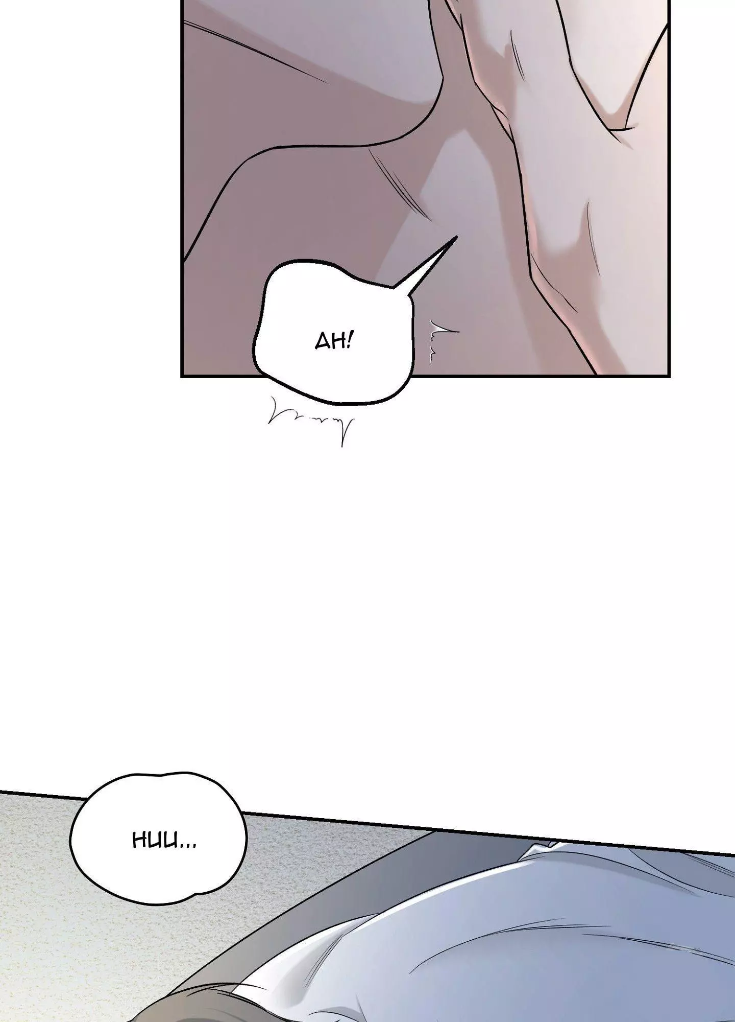 FEEL MY BENEFIT Chapter 25 - Page 24 in English