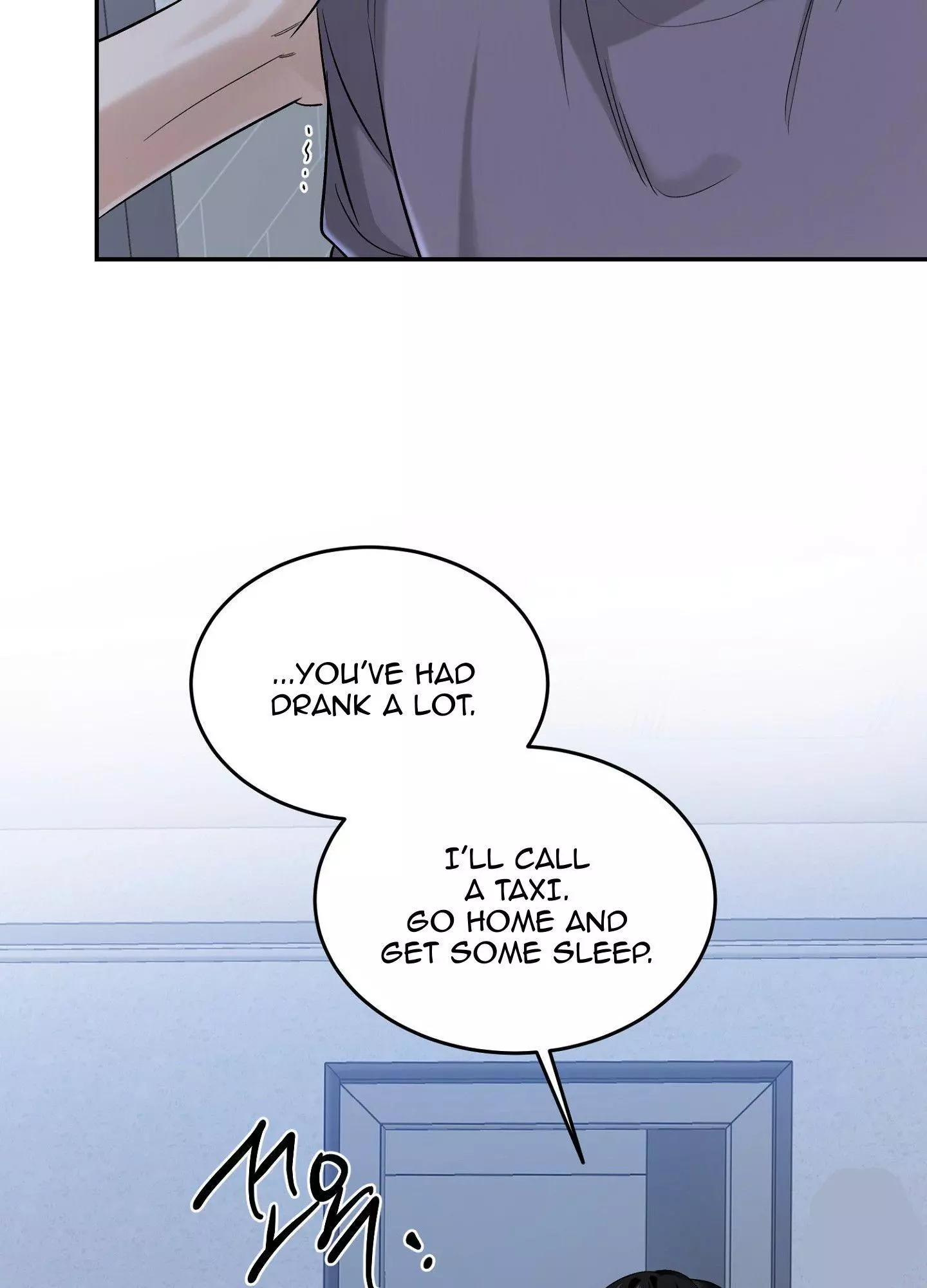 FEEL MY BENEFIT Chapter 25 - Page 80 in English