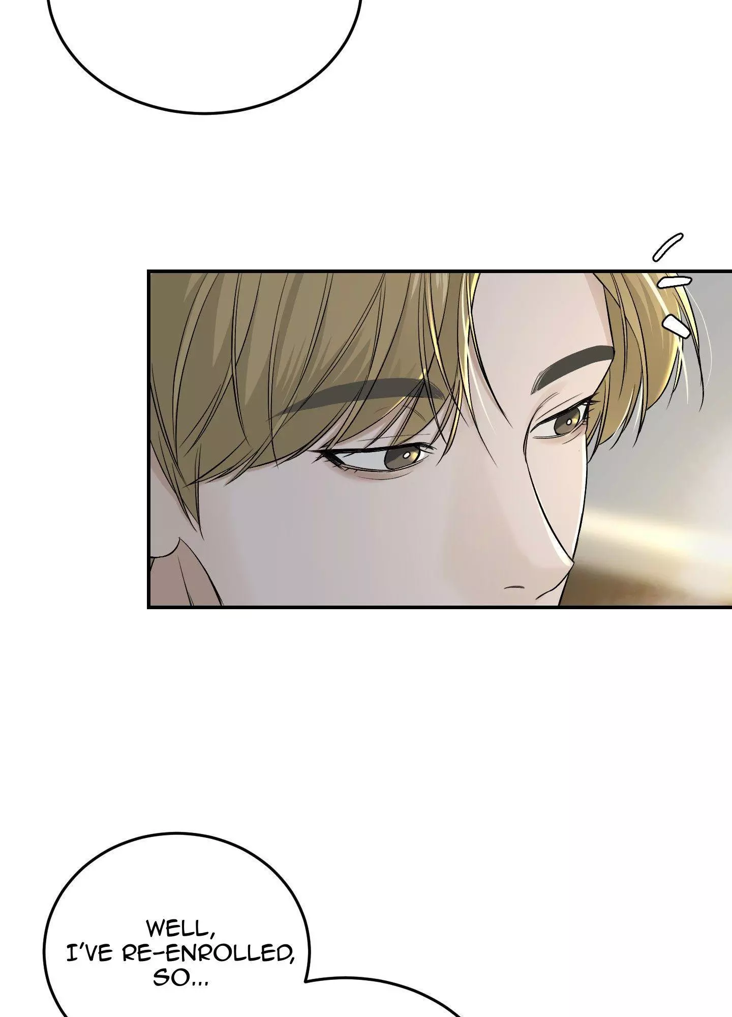 FEEL MY BENEFIT Chapter 26 - Page 11 in English