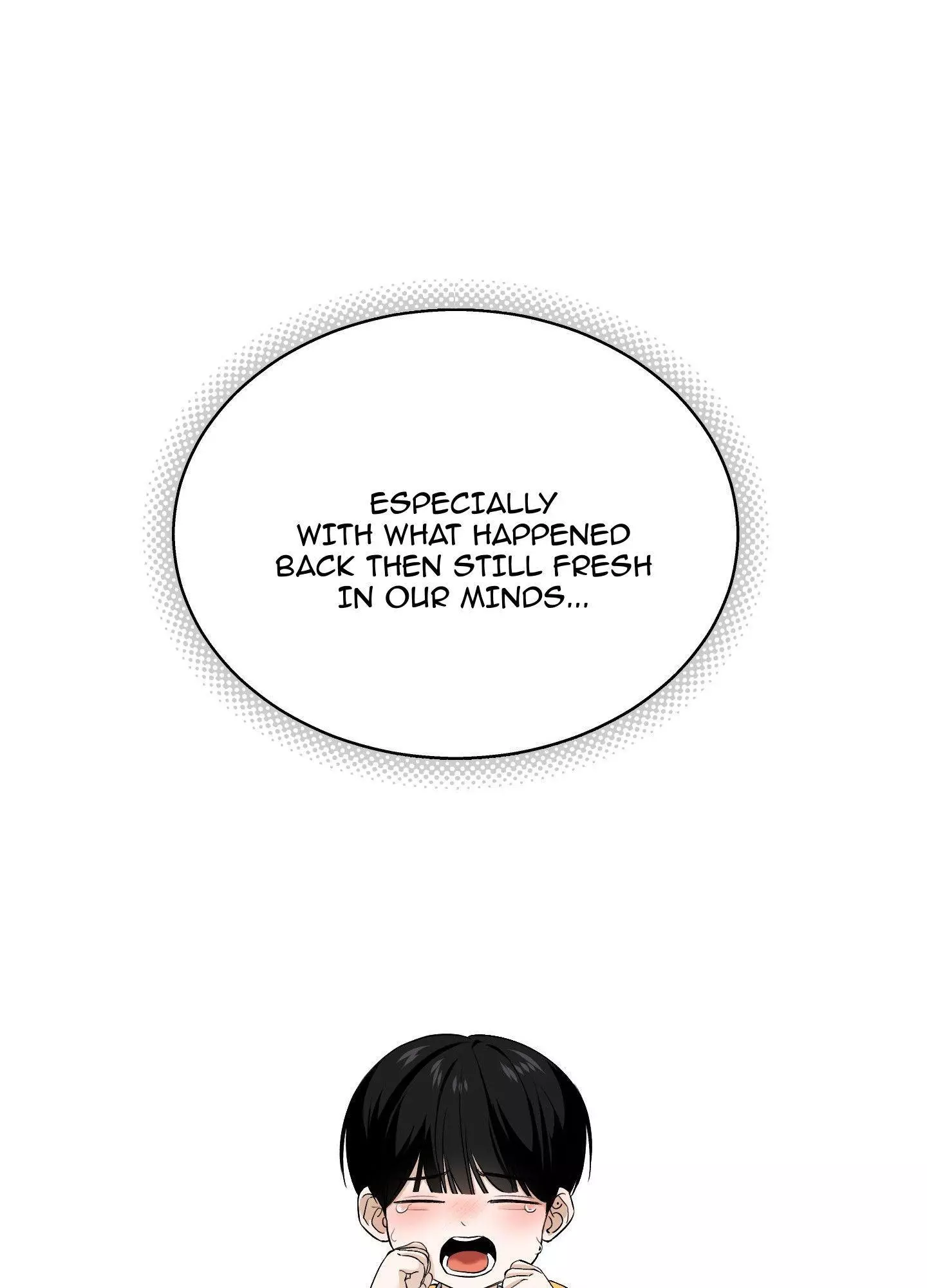 FEEL MY BENEFIT Chapter 26 - Page 58 in English