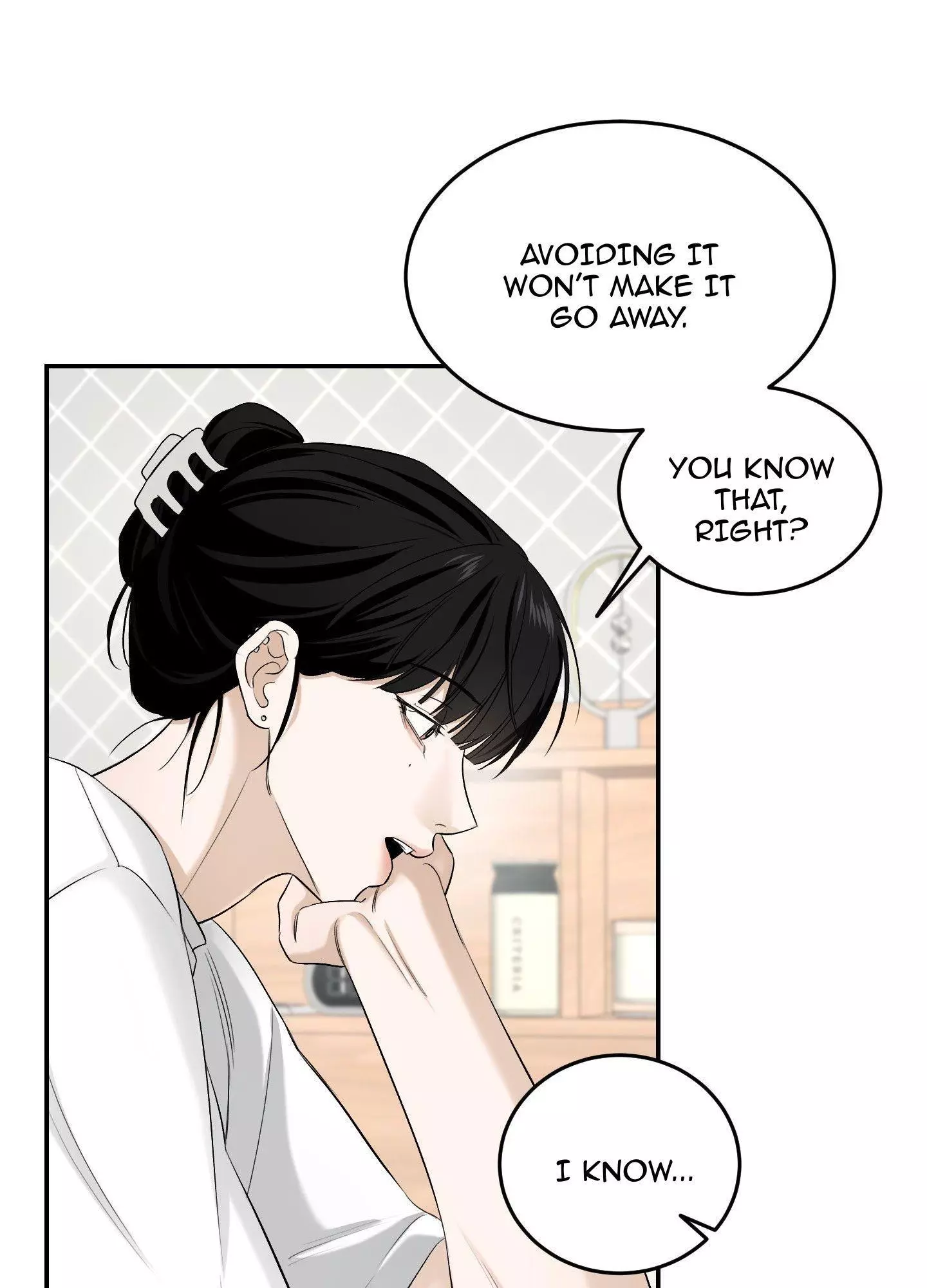 FEEL MY BENEFIT Chapter 26 - Page 66 in English