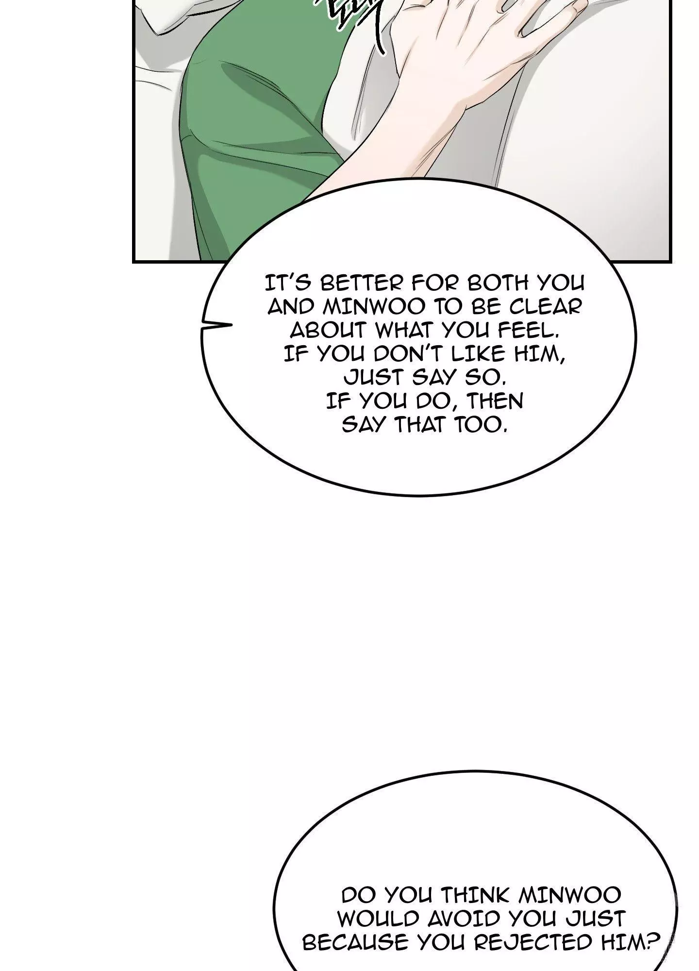 FEEL MY BENEFIT Chapter 26 - Page 68 in English