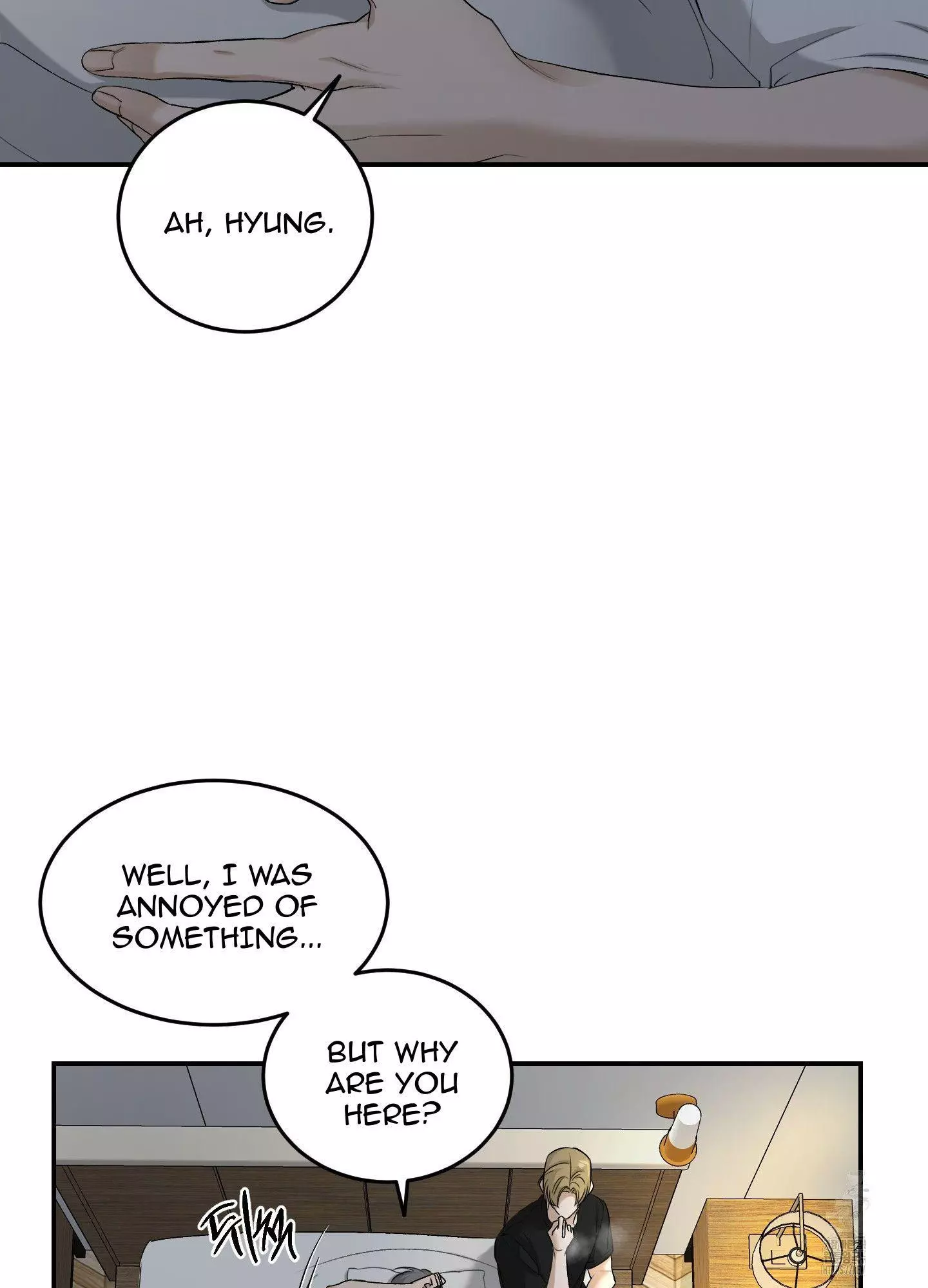 FEEL MY BENEFIT Chapter 26 - Page 7 in English