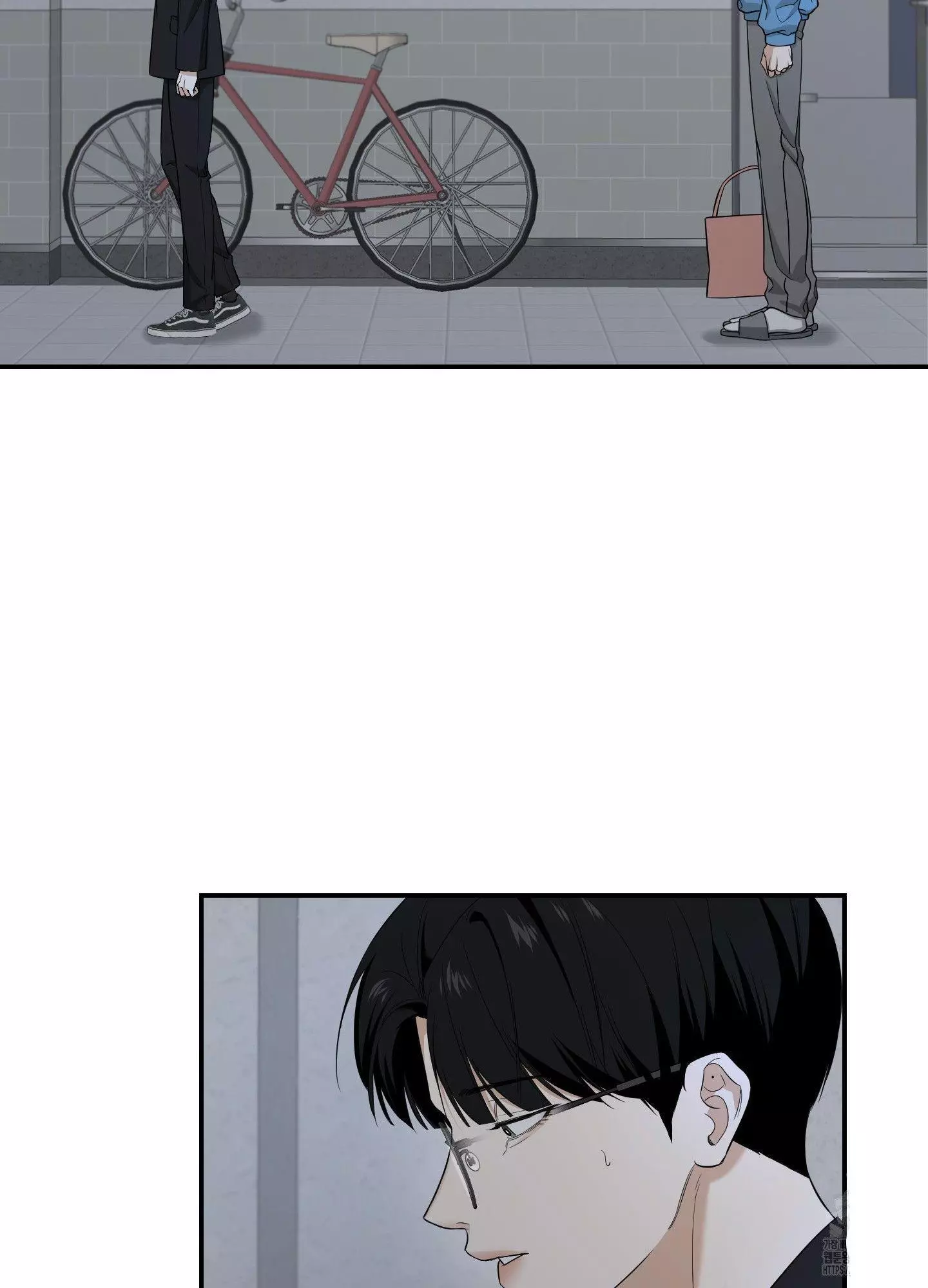 FEEL MY BENEFIT Chapter 27 - Page 22 in English