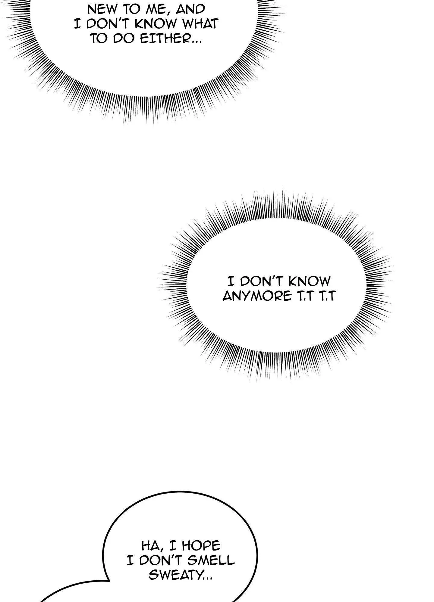 FEEL MY BENEFIT Chapter 27 - Page 37 in English