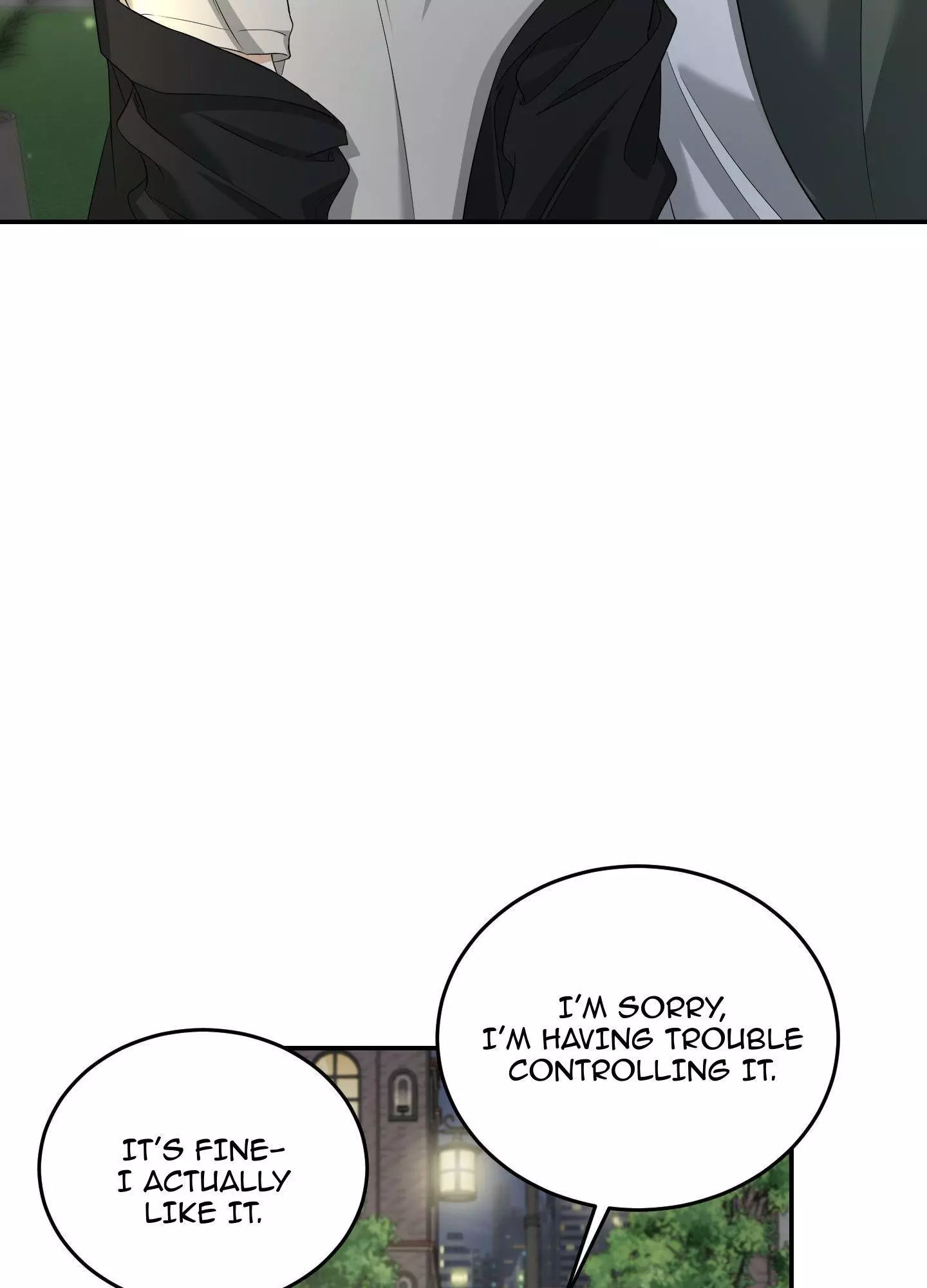 FEEL MY BENEFIT Chapter 27 - Page 45 in English
