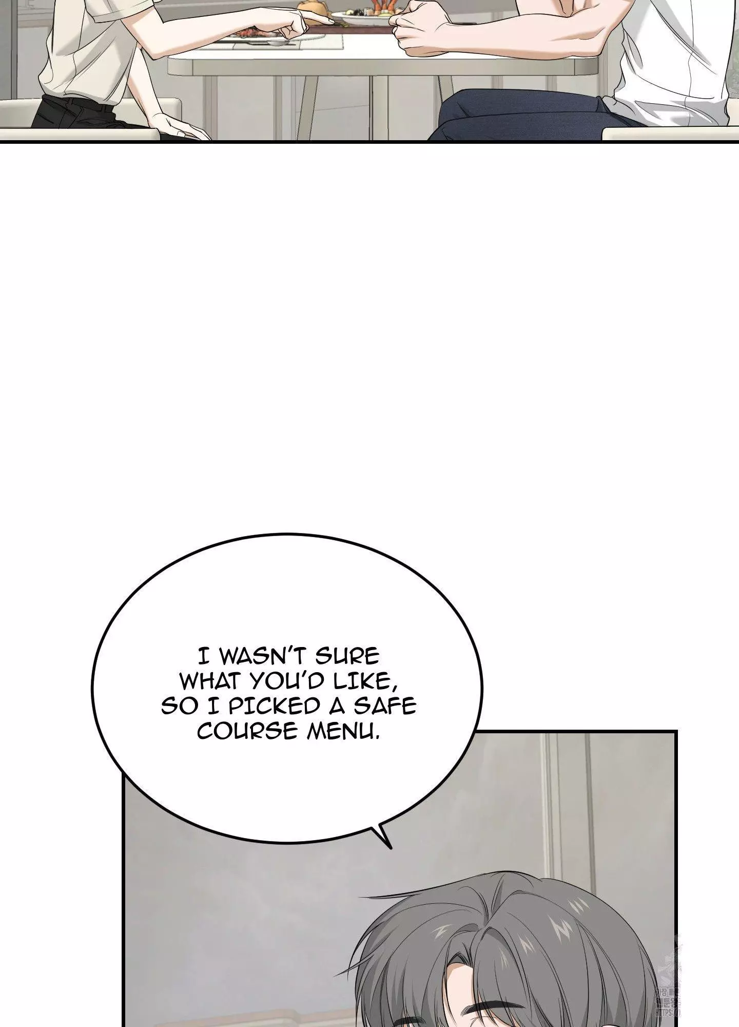 FEEL MY BENEFIT Chapter 27 - Page 66 in English