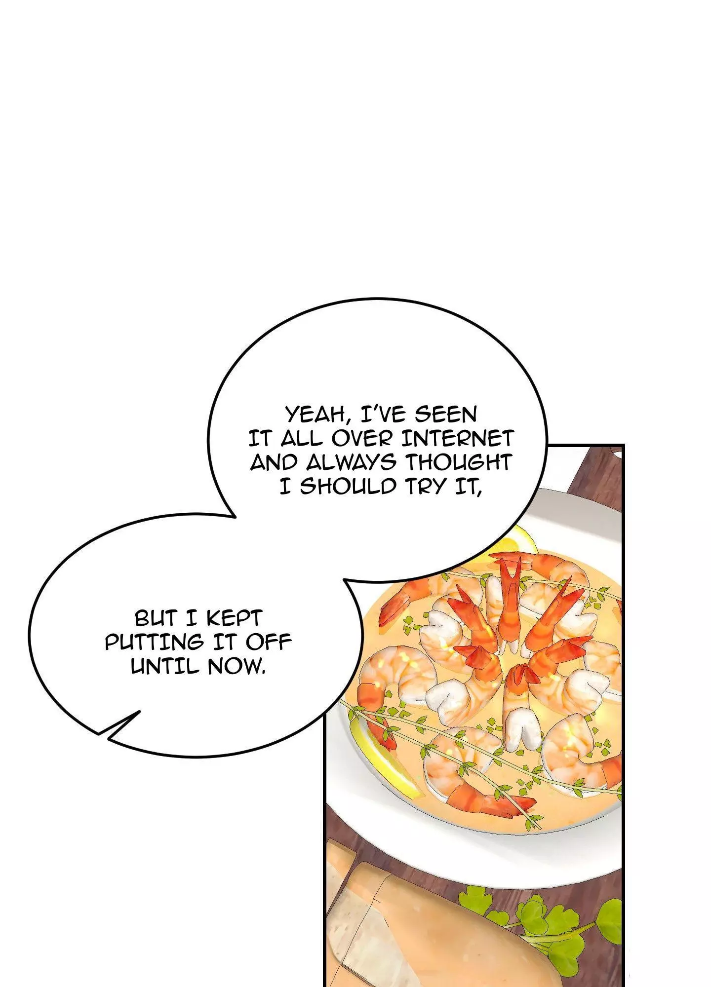 FEEL MY BENEFIT Chapter 27 - Page 69 in English