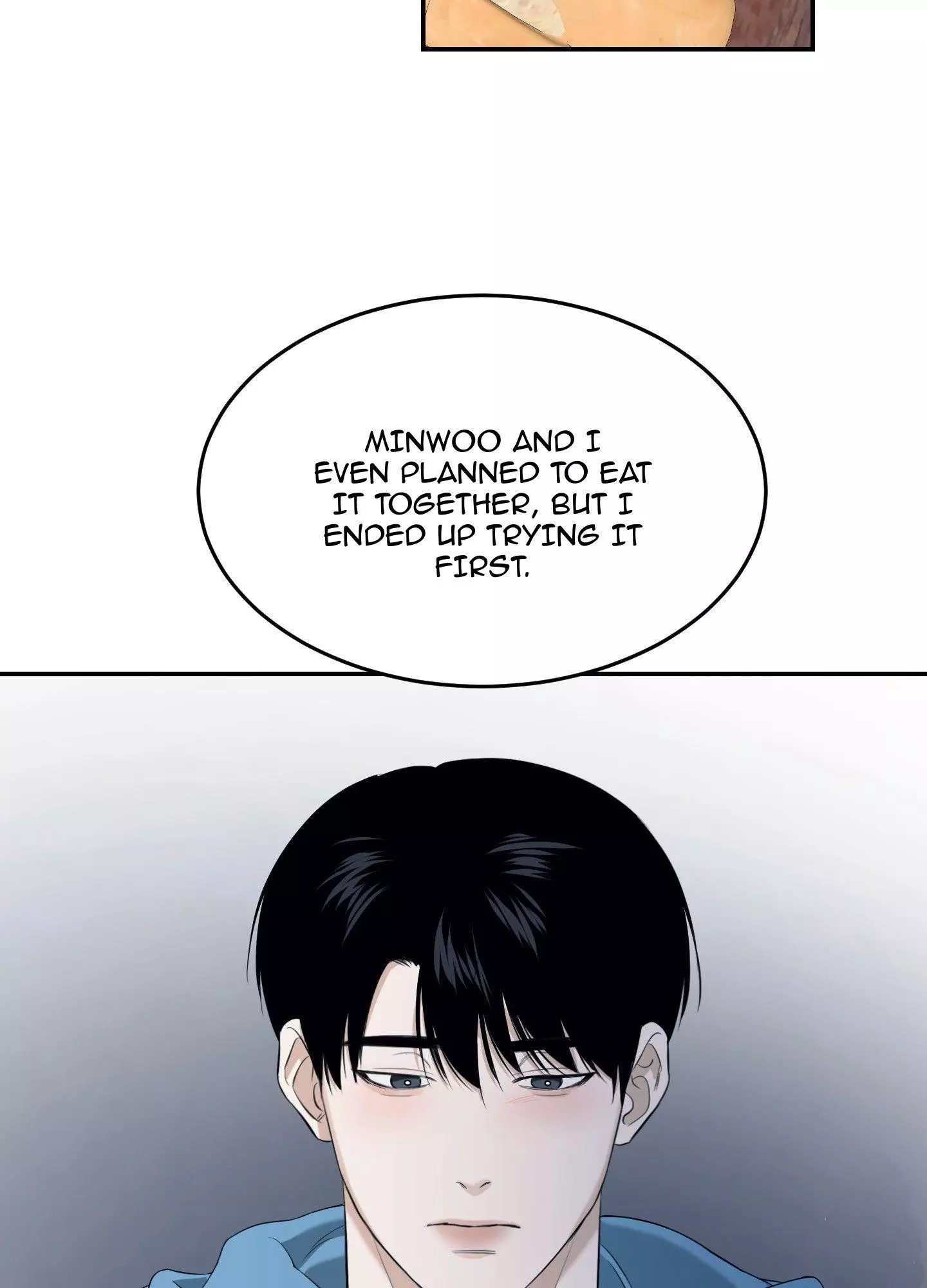 FEEL MY BENEFIT Chapter 27 - Page 70 in English