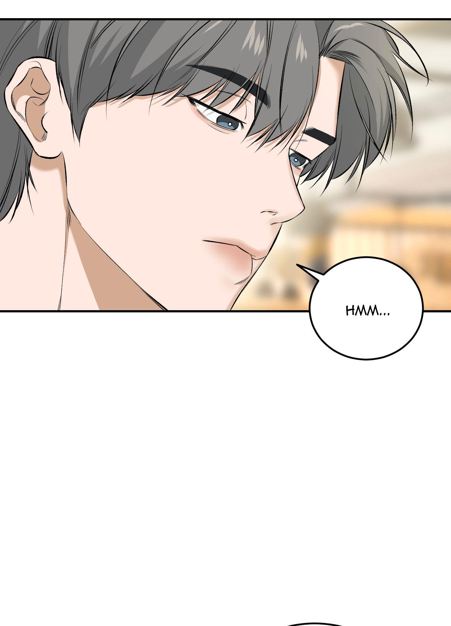 FEEL MY BENEFIT Chapter 28 - Page 22 in English