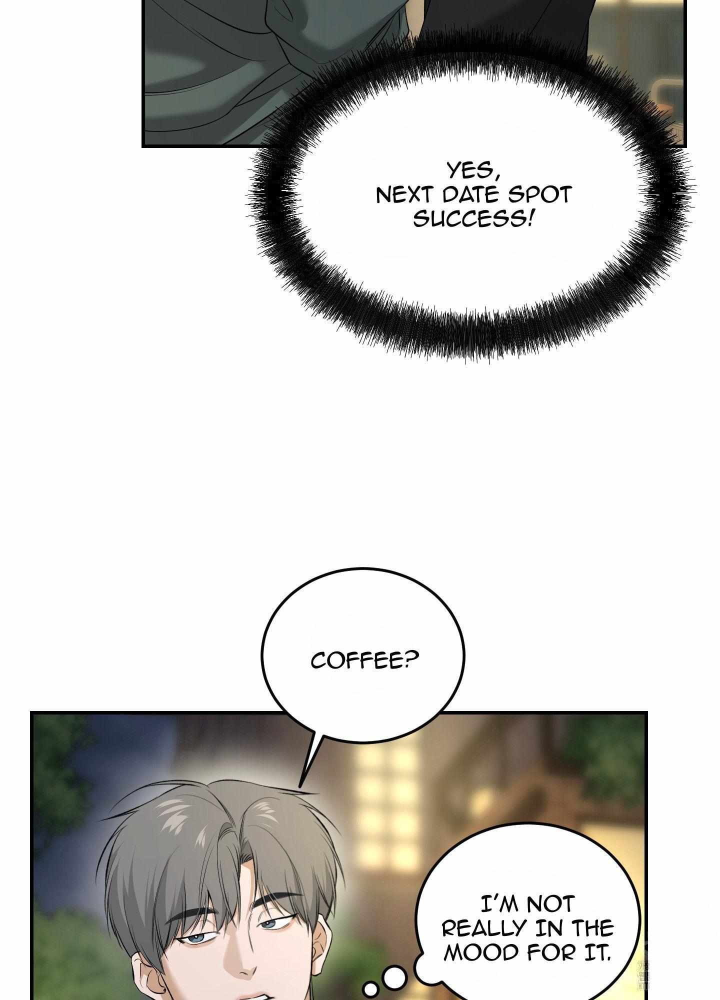 FEEL MY BENEFIT Chapter 28 - Page 6 in English