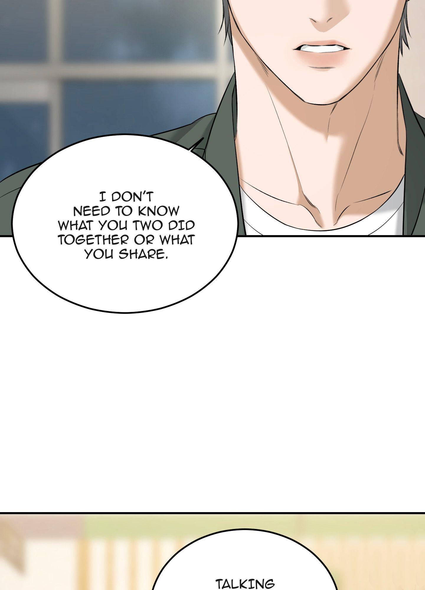 FEEL MY BENEFIT Chapter 28 - Page 63 in English