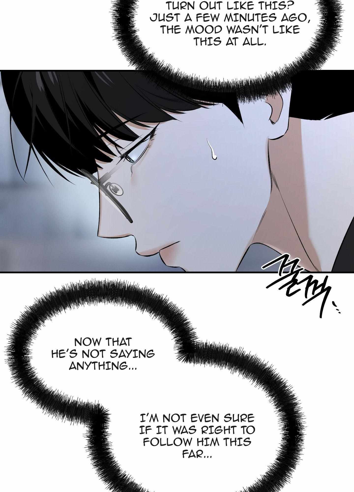 FEEL MY BENEFIT Chapter 28 - Page 72 in English