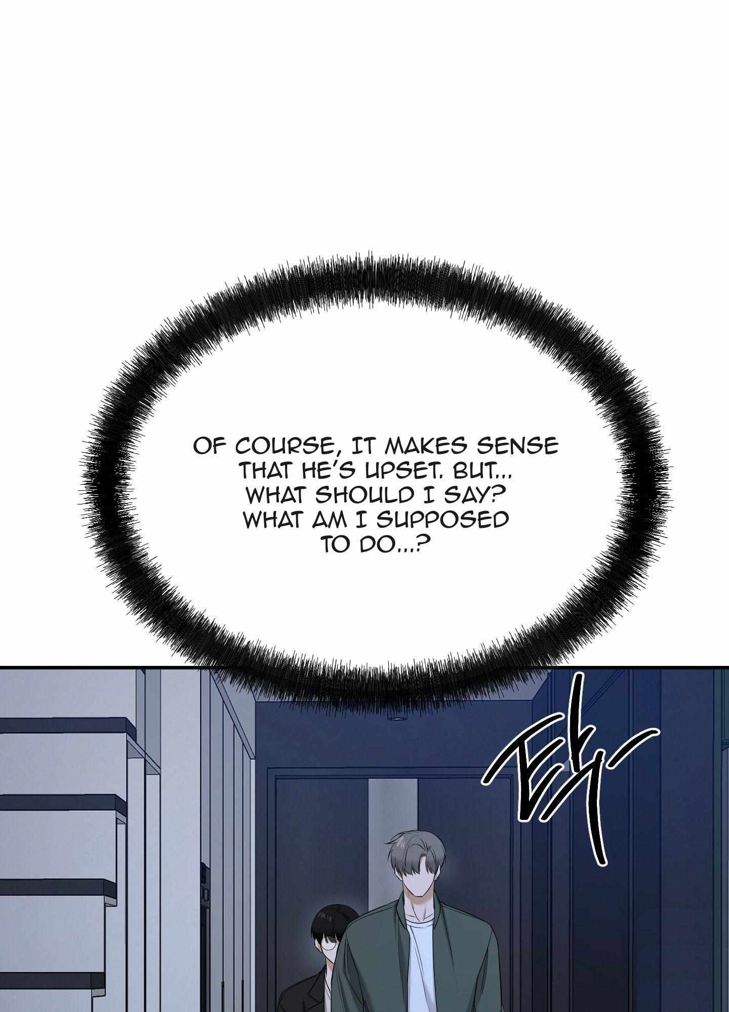 FEEL MY BENEFIT Chapter 28 - Page 74 in English