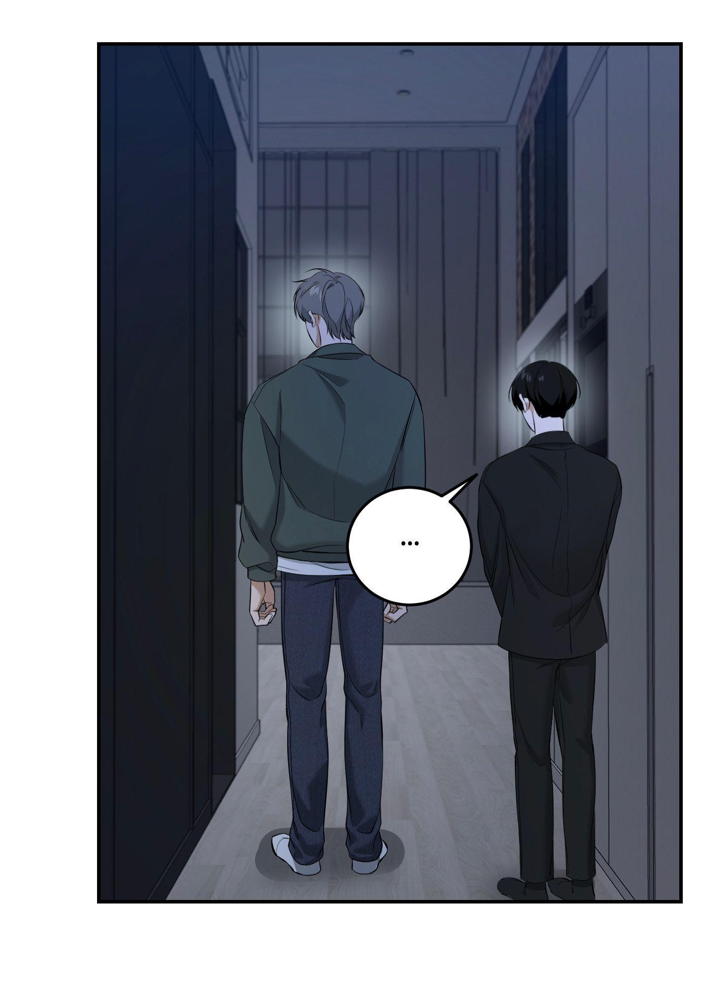 FEEL MY BENEFIT Chapter 28 - Page 78 in English