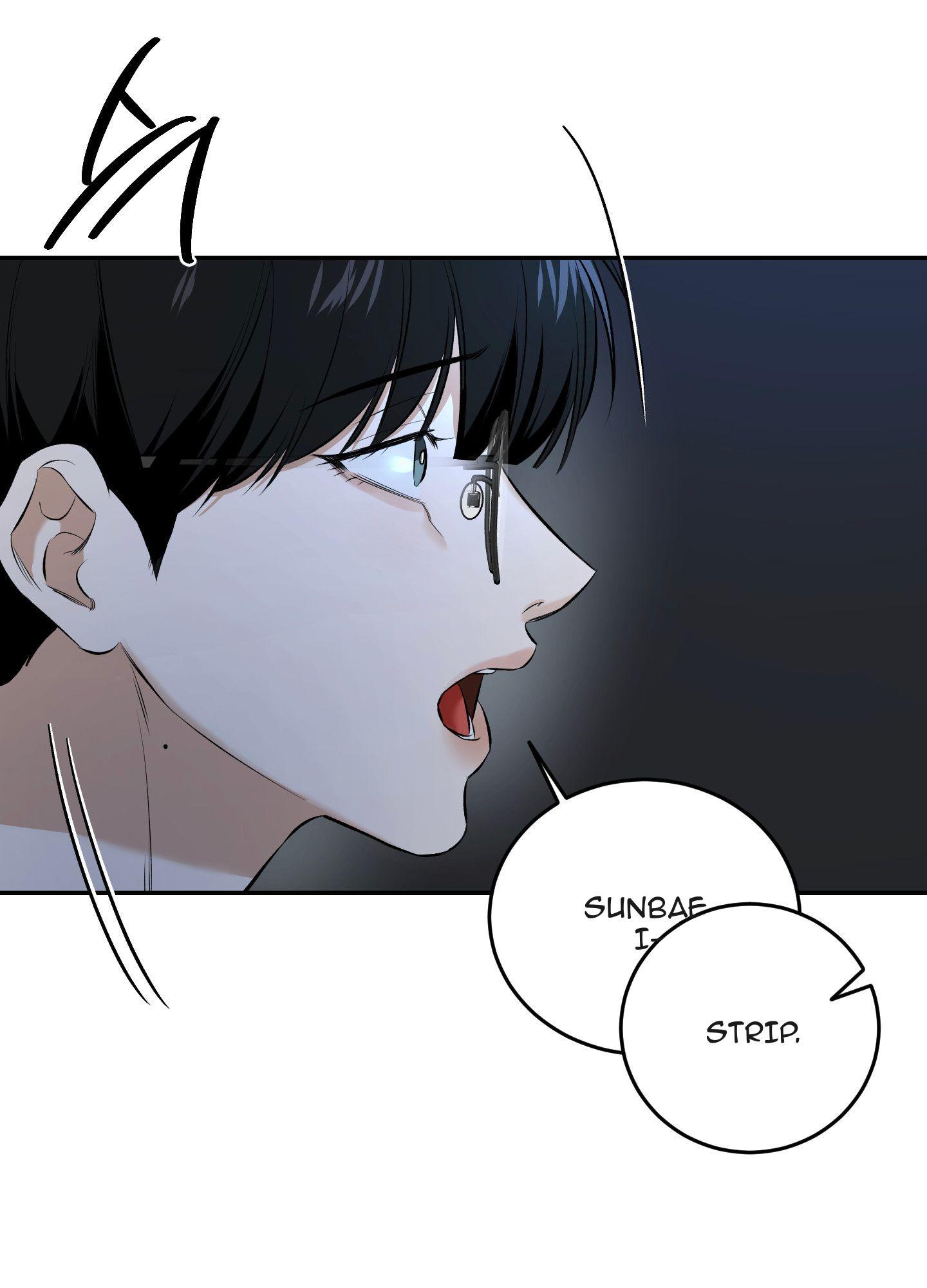 FEEL MY BENEFIT Chapter 28 - Page 80 in English