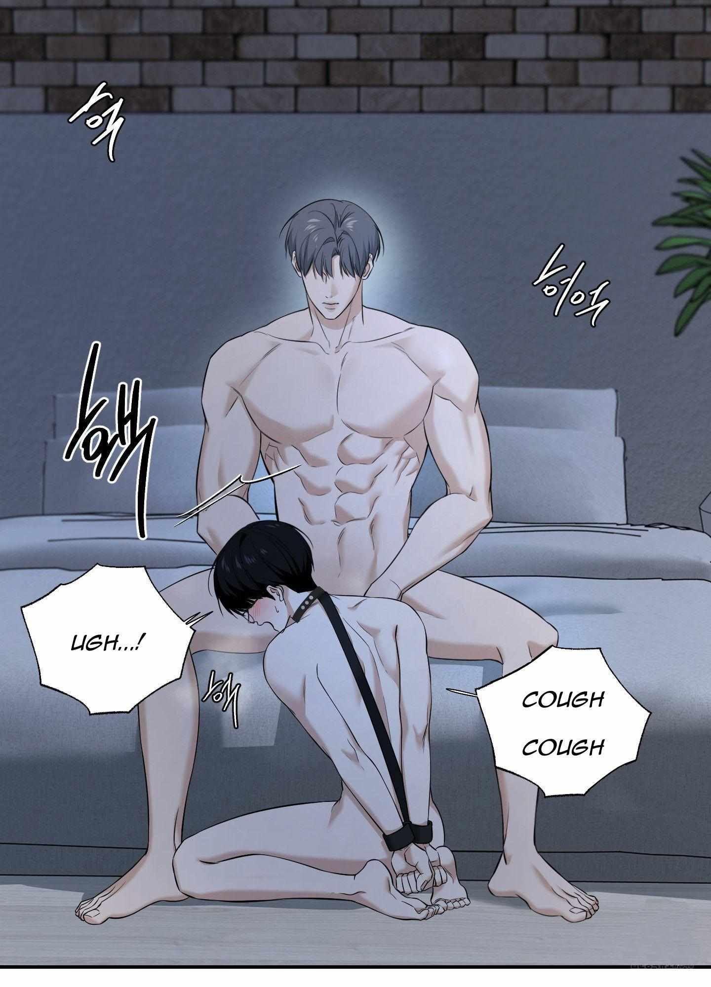 FEEL MY BENEFIT Chapter 29 - Page 10 in English