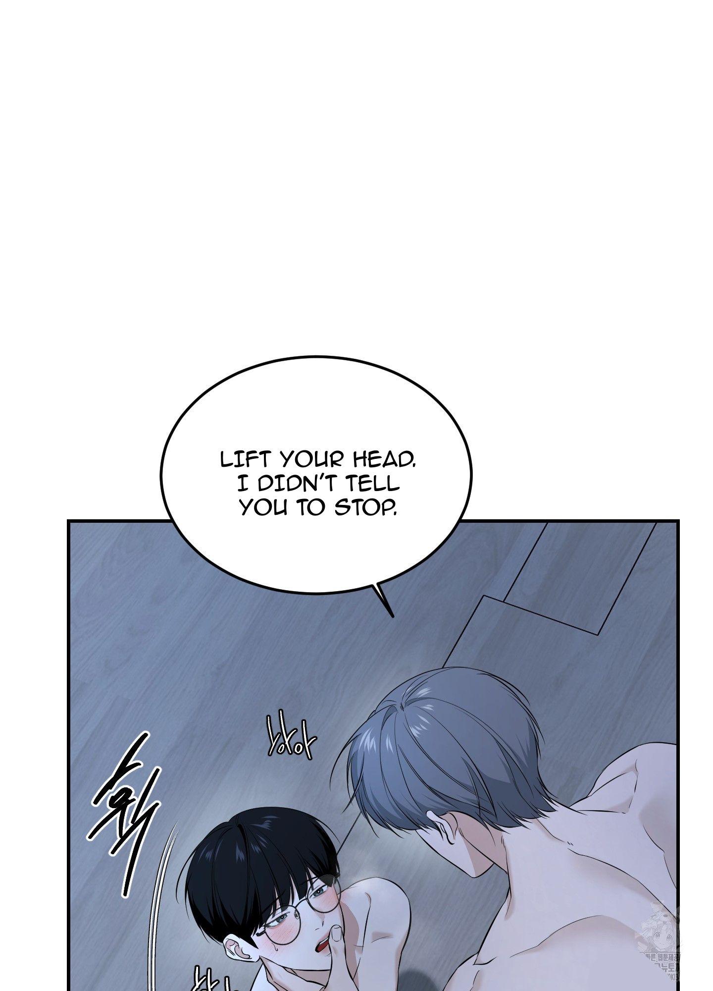 FEEL MY BENEFIT Chapter 29 - Page 11 in English