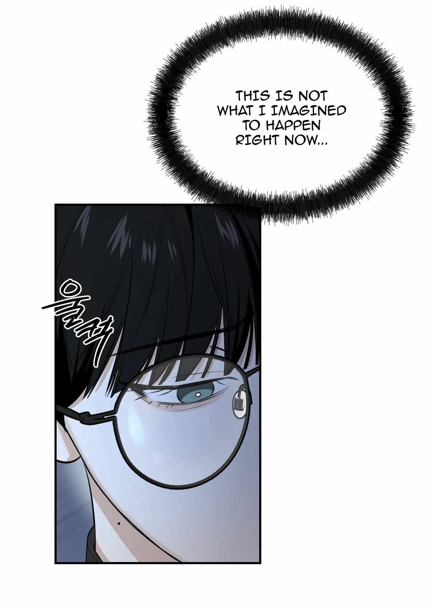 FEEL MY BENEFIT Chapter 29 - Page 15 in English