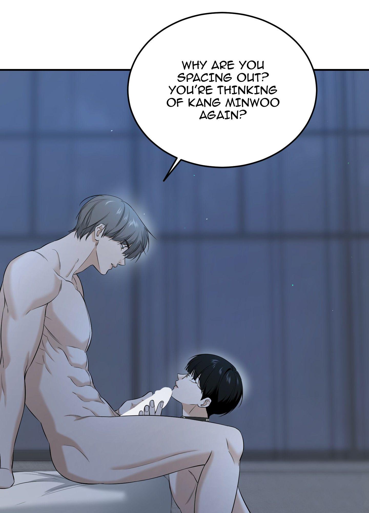 FEEL MY BENEFIT Chapter 29 - Page 17 in English