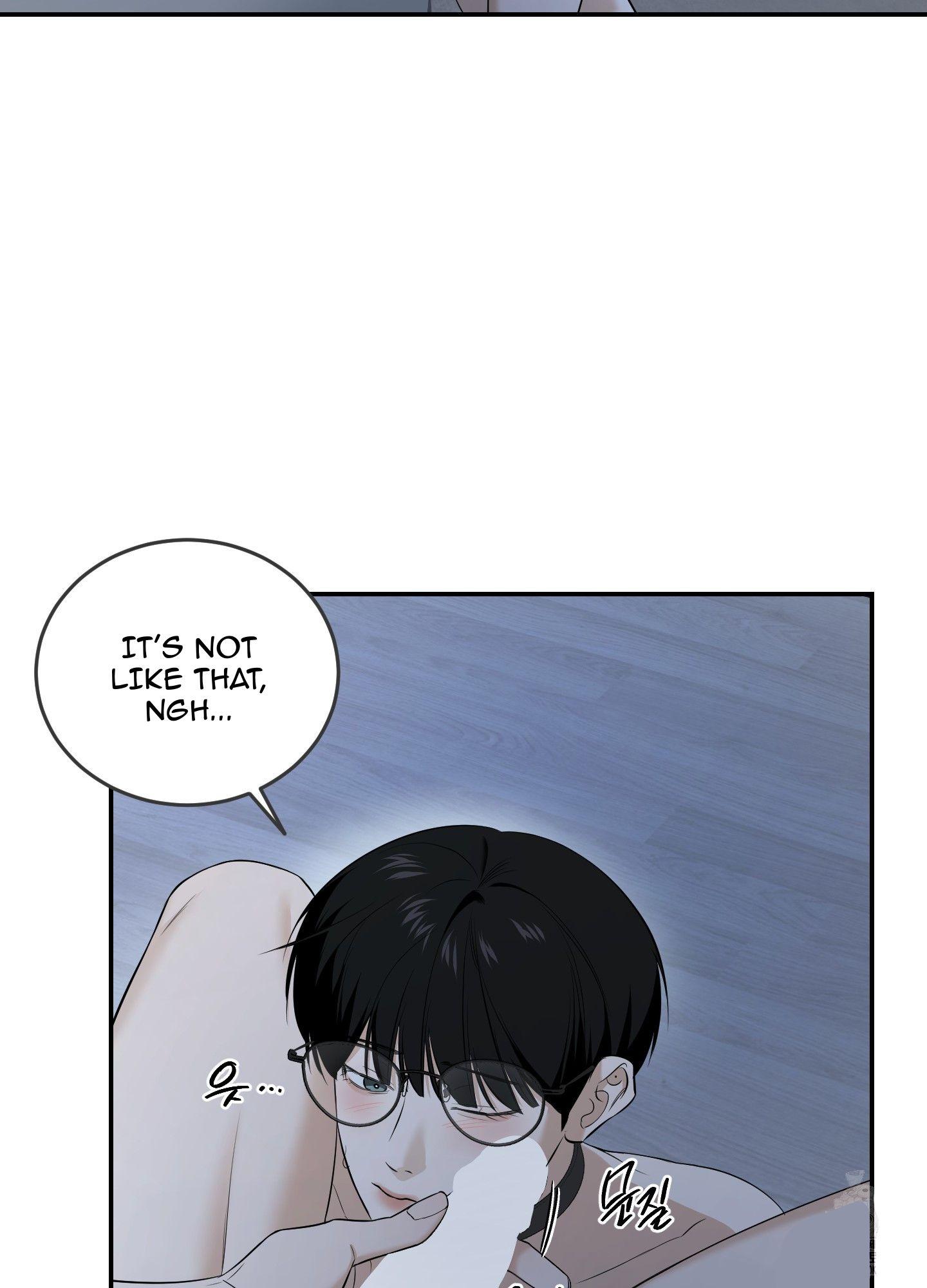FEEL MY BENEFIT Chapter 29 - Page 18 in English