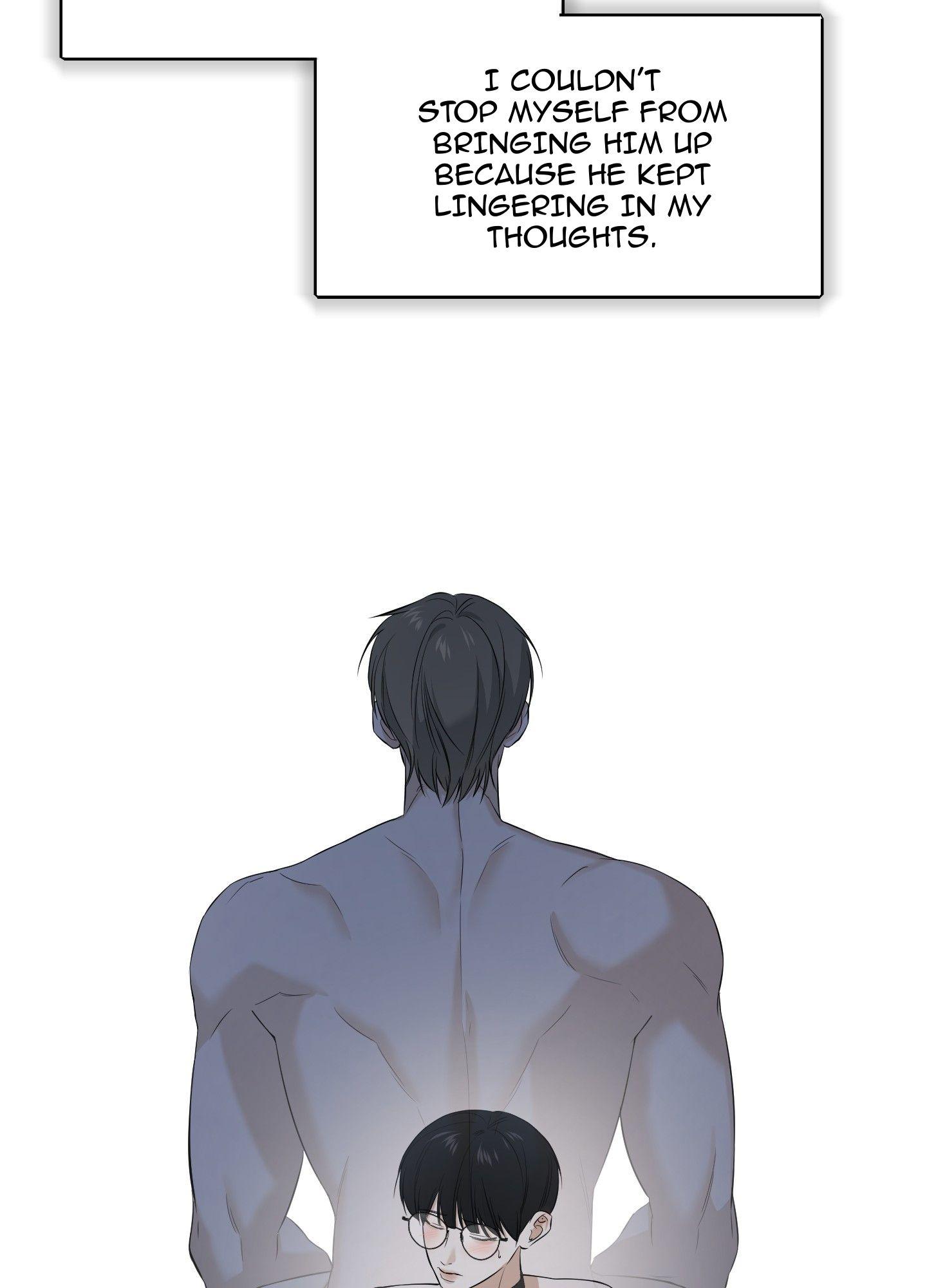 FEEL MY BENEFIT Chapter 29 - Page 20 in English