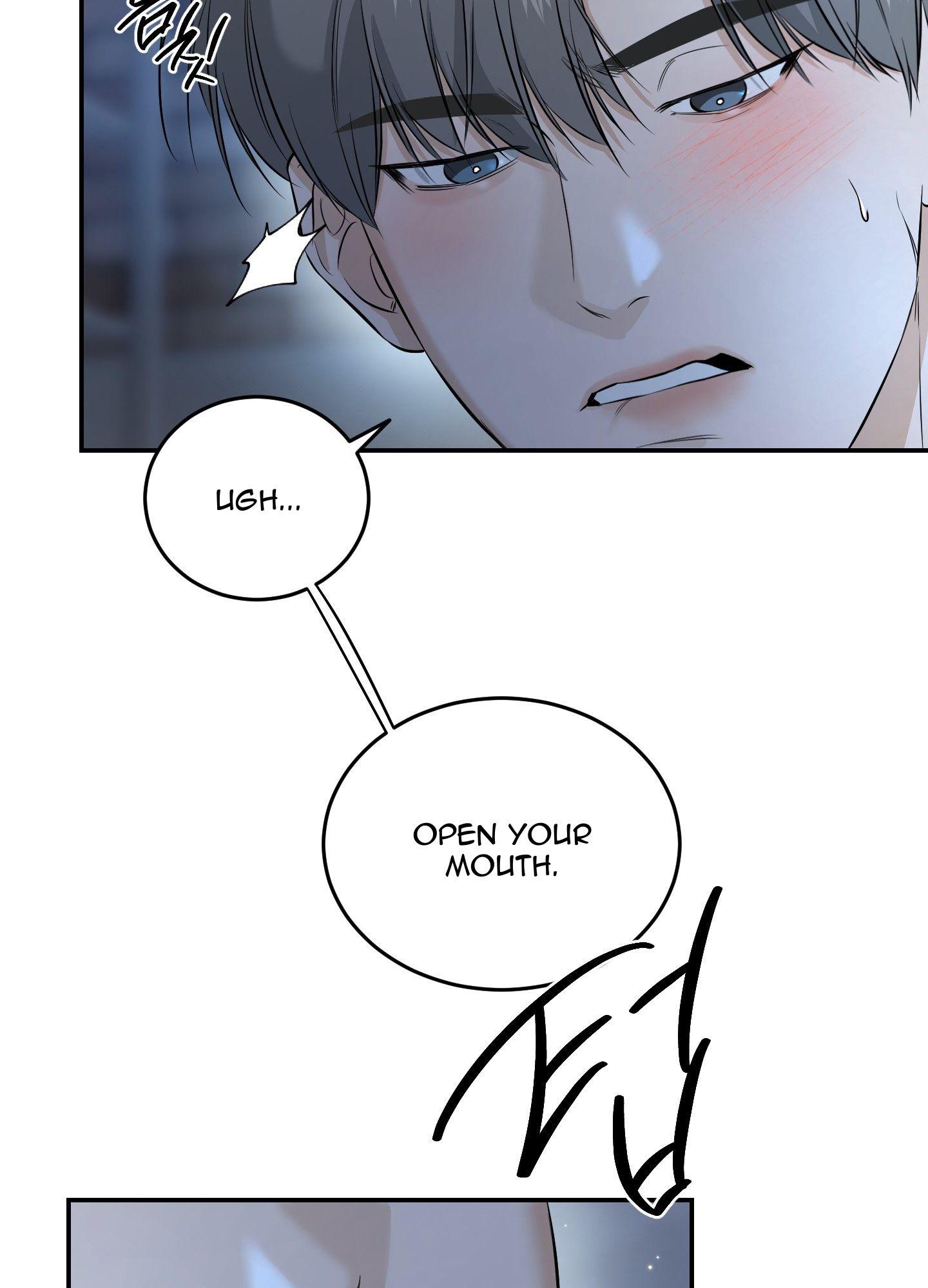 FEEL MY BENEFIT Chapter 29 - Page 25 in English