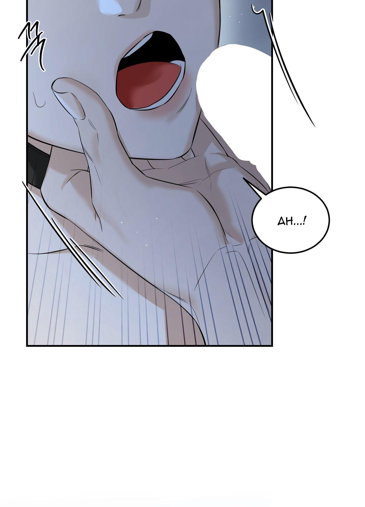 FEEL MY BENEFIT Chapter 29 - Page 26 in English