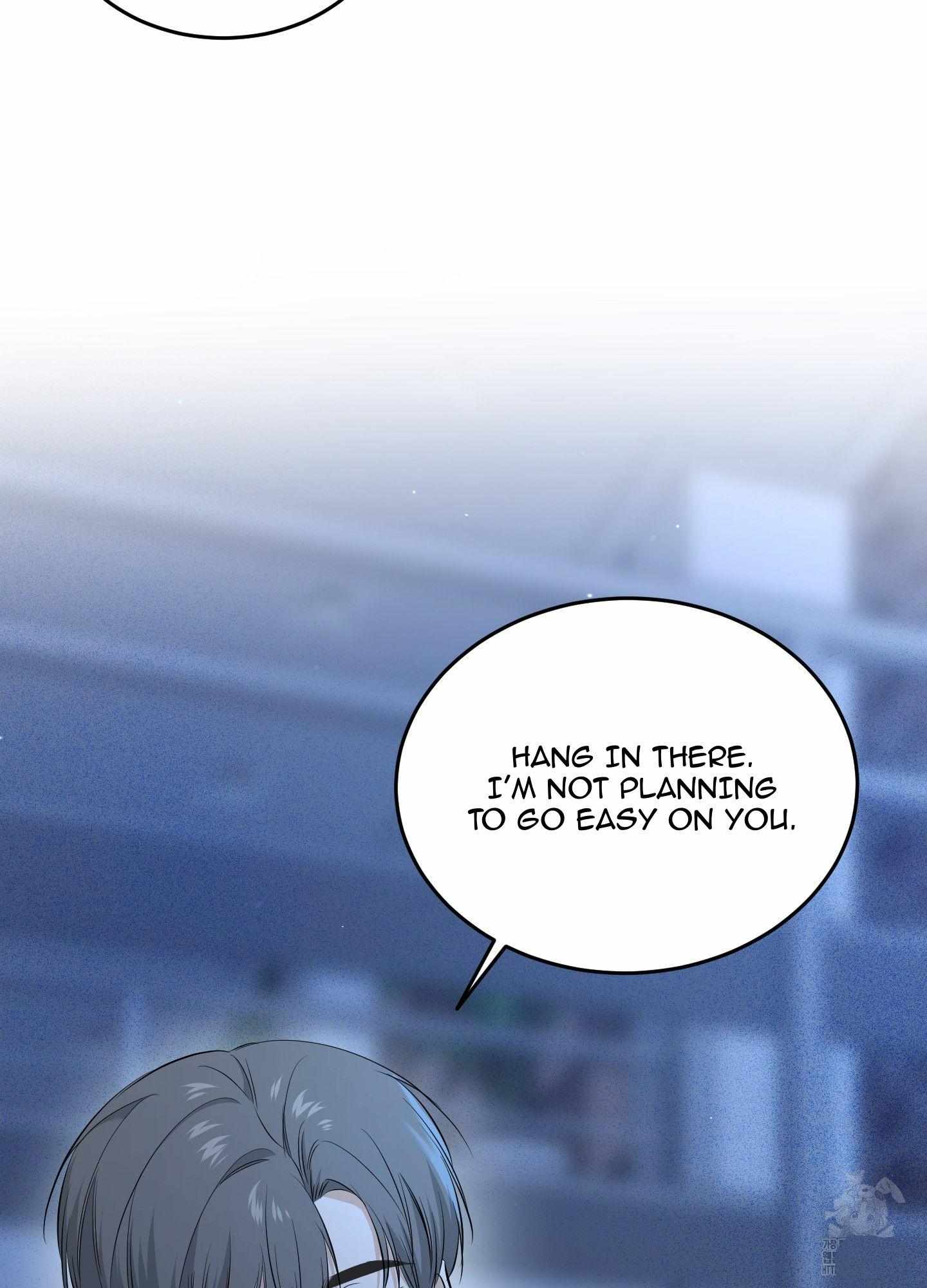 FEEL MY BENEFIT Chapter 29 - Page 38 in English