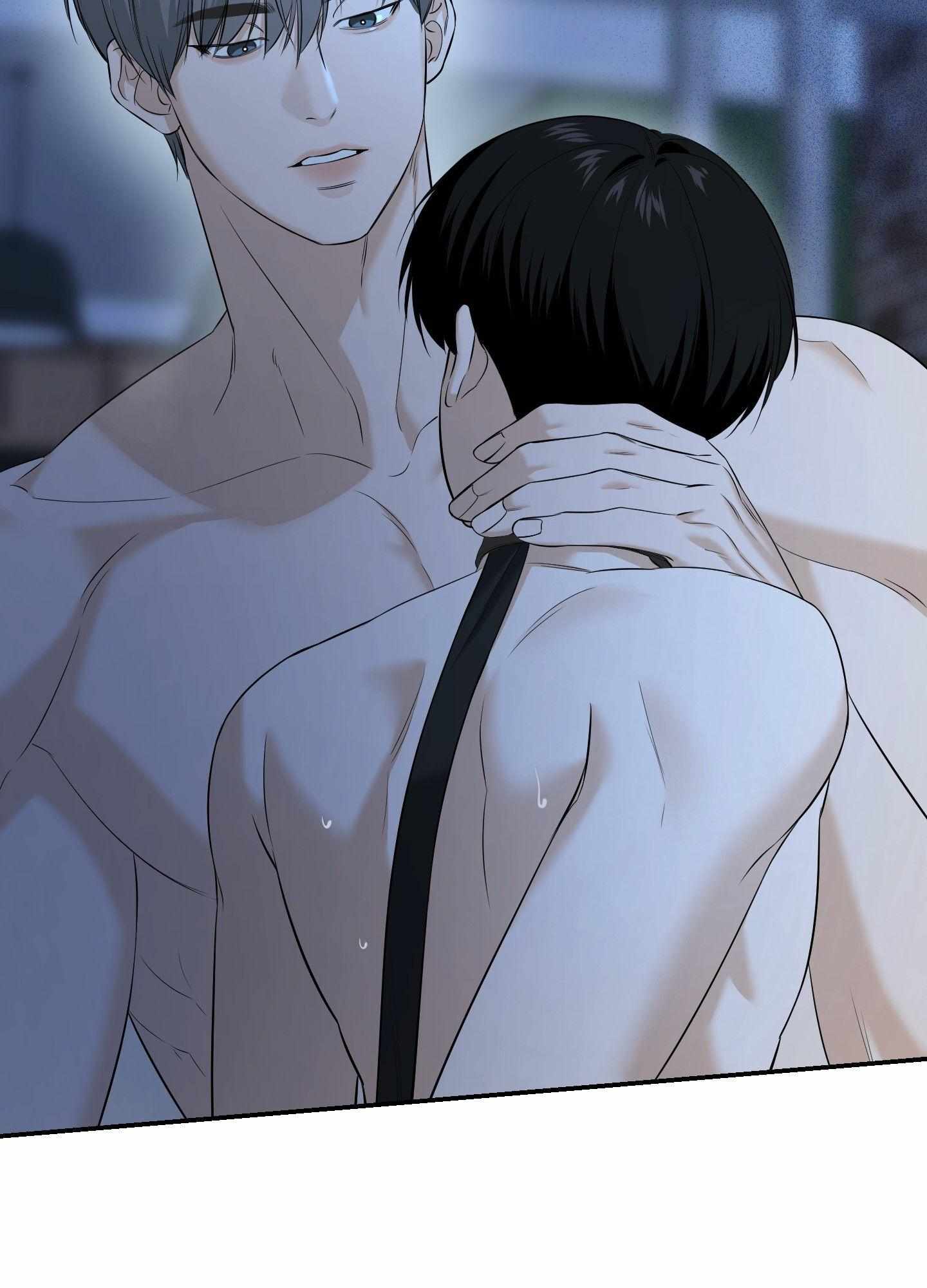 FEEL MY BENEFIT Chapter 29 - Page 39 in English
