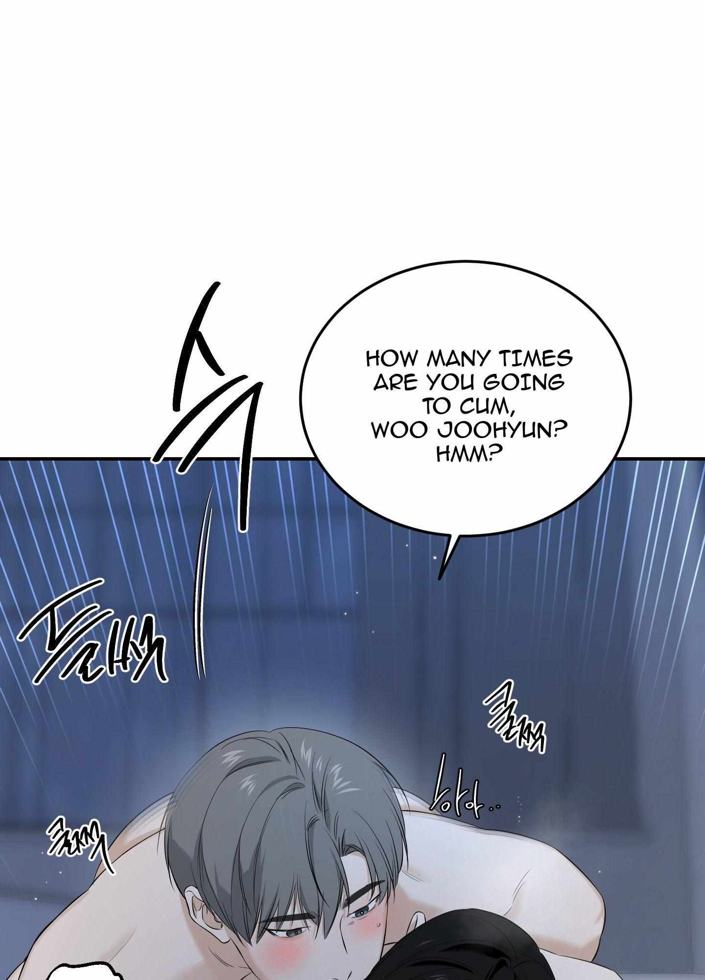 FEEL MY BENEFIT Chapter 29 - Page 47 in English