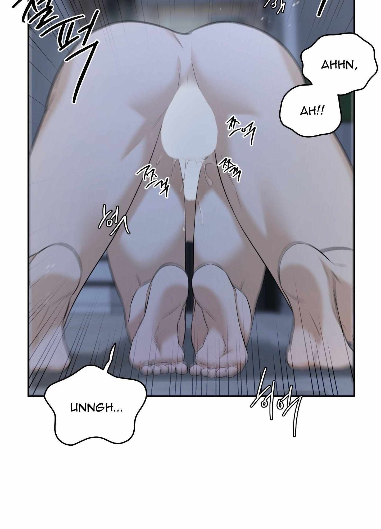 FEEL MY BENEFIT Chapter 29 - Page 49 in English