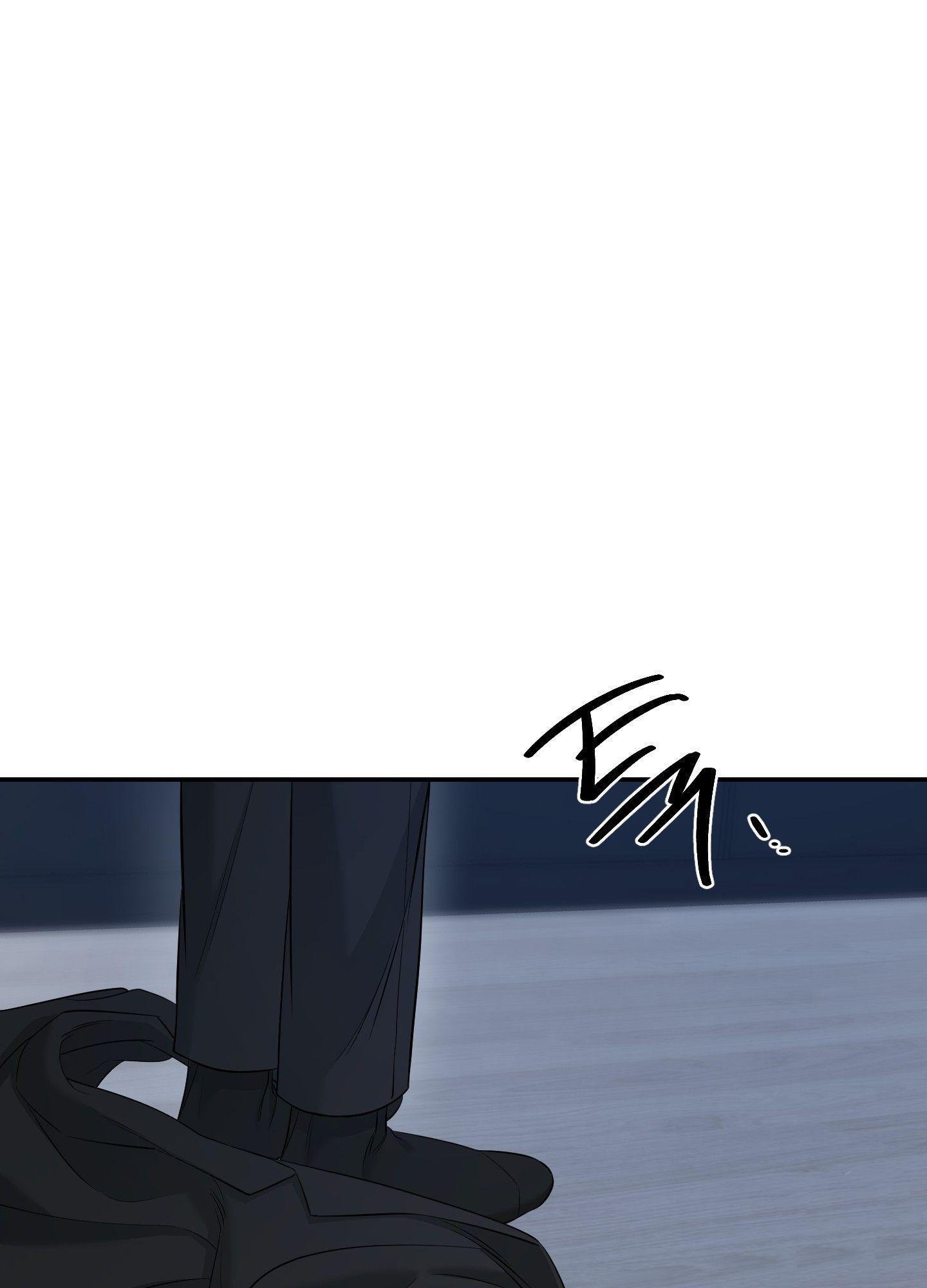 FEEL MY BENEFIT Chapter 29 - Page 5 in English