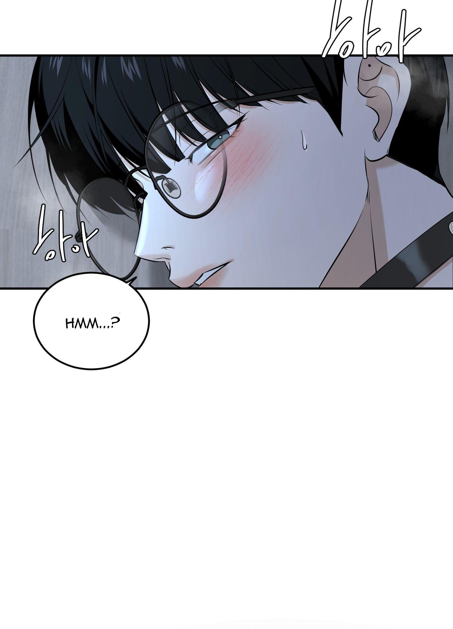 FEEL MY BENEFIT Chapter 29 - Page 59 in English