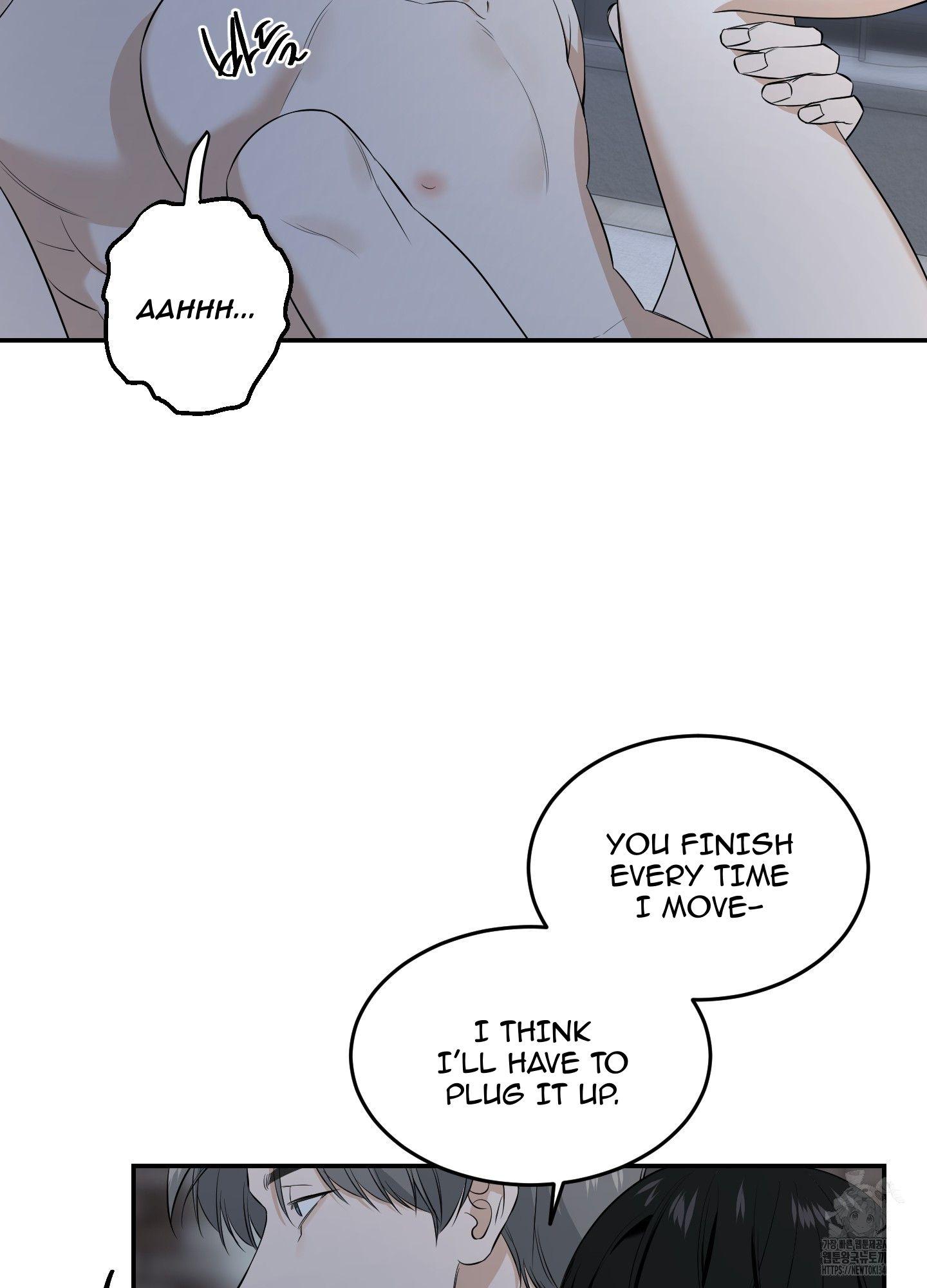 FEEL MY BENEFIT Chapter 29 - Page 65 in English