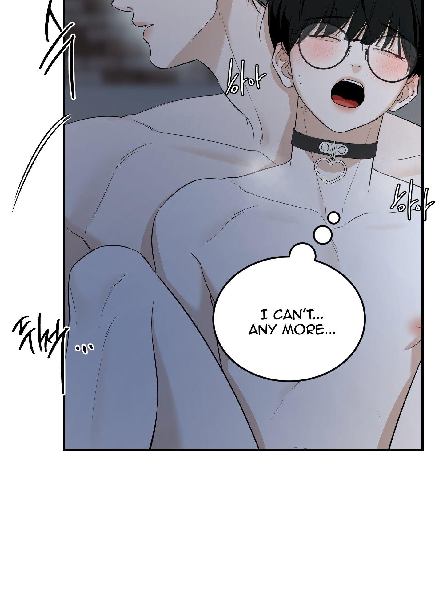 FEEL MY BENEFIT Chapter 29 - Page 66 in English