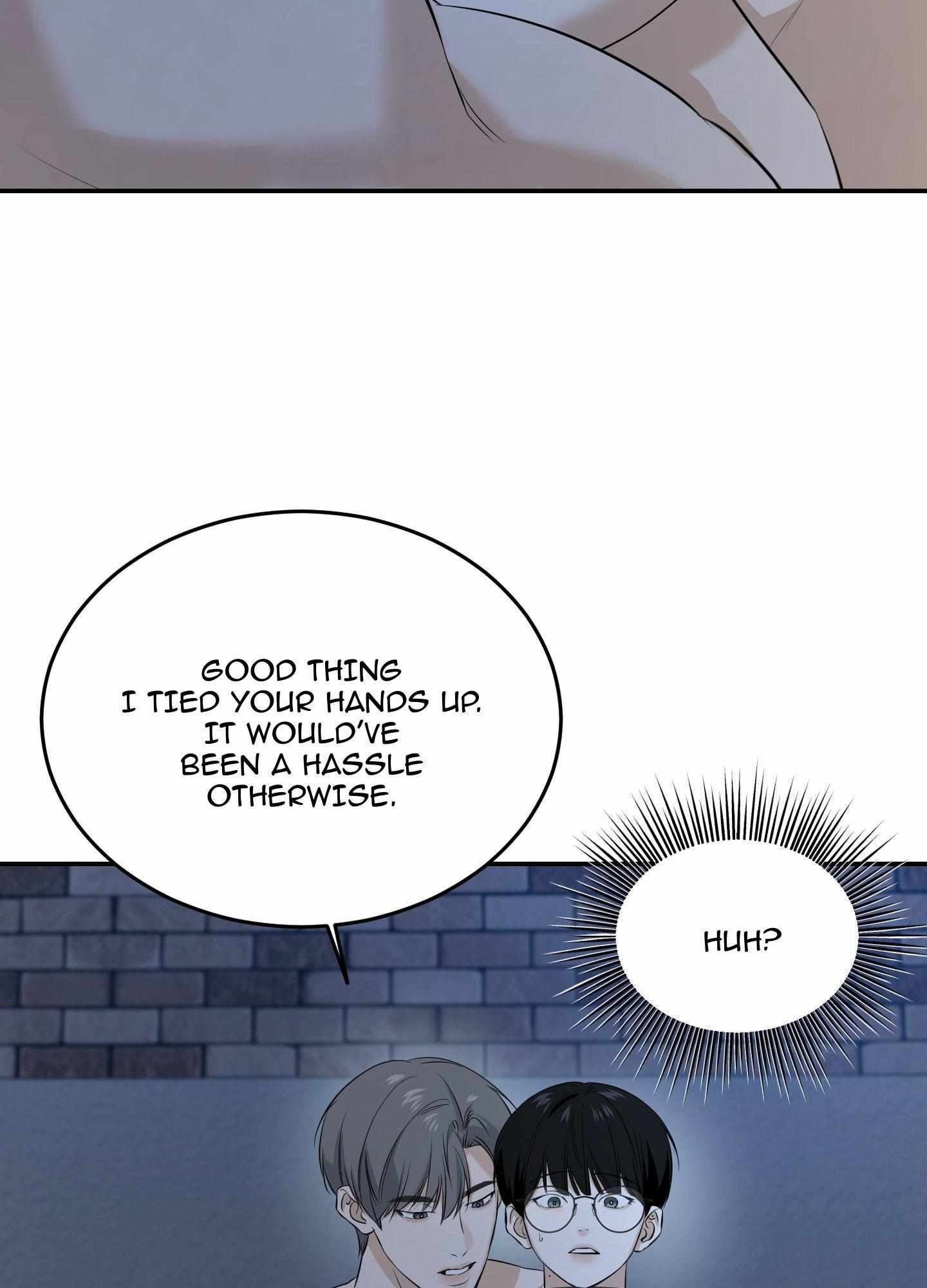 FEEL MY BENEFIT Chapter 29 - Page 69 in English