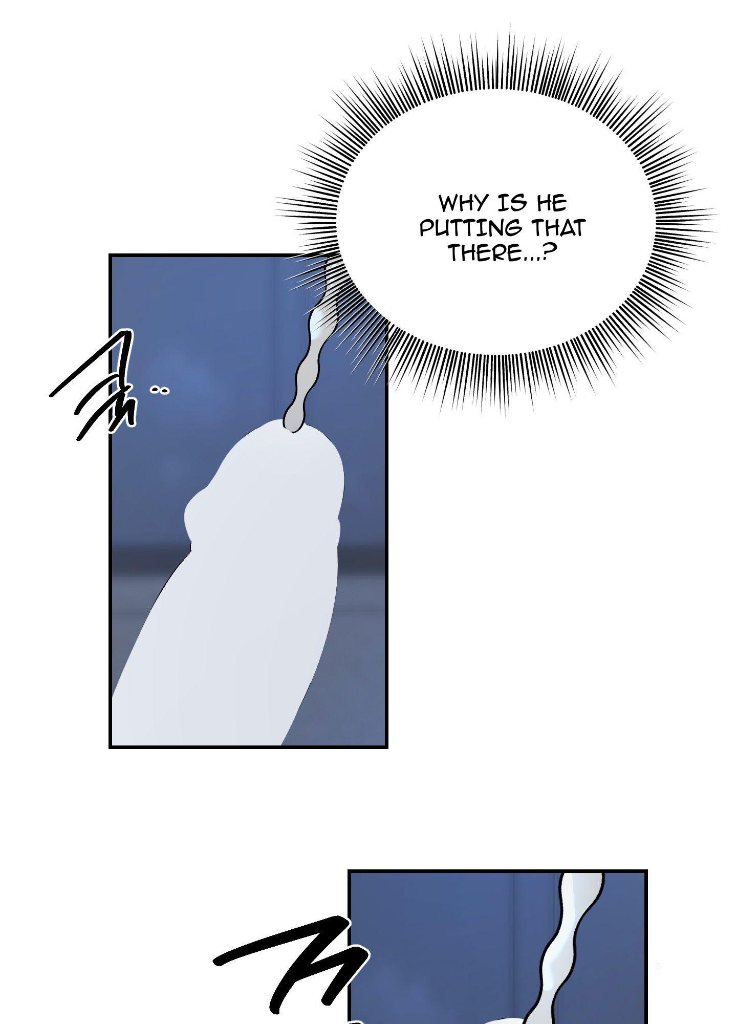 FEEL MY BENEFIT Chapter 29 - Page 71 in English