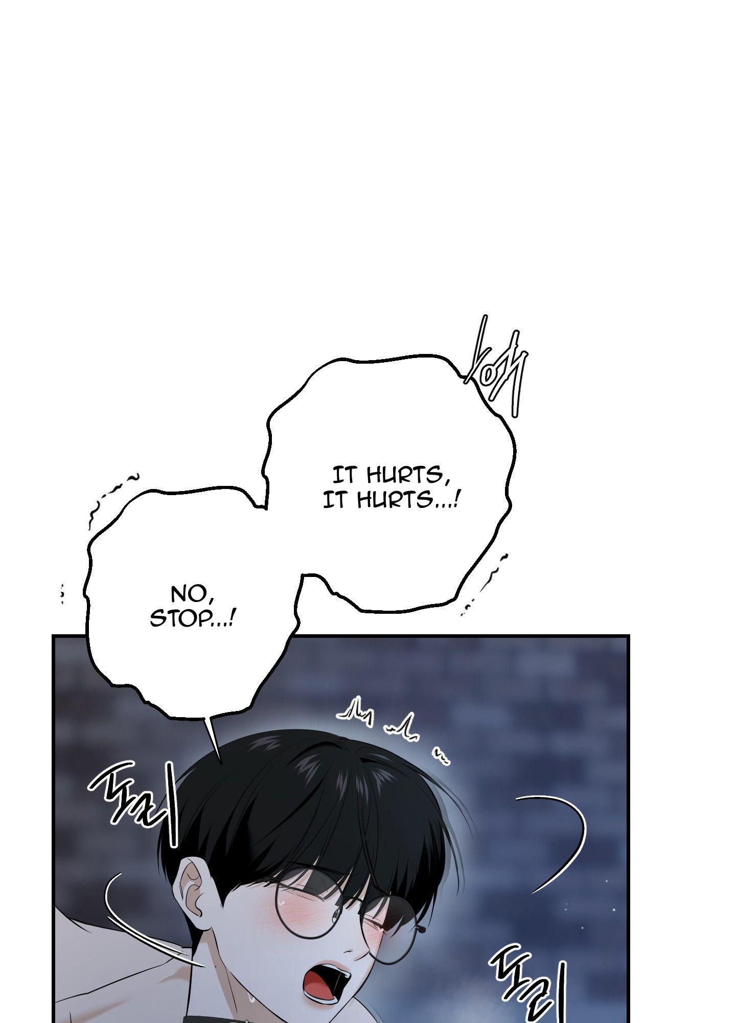 FEEL MY BENEFIT Chapter 29 - Page 75 in English