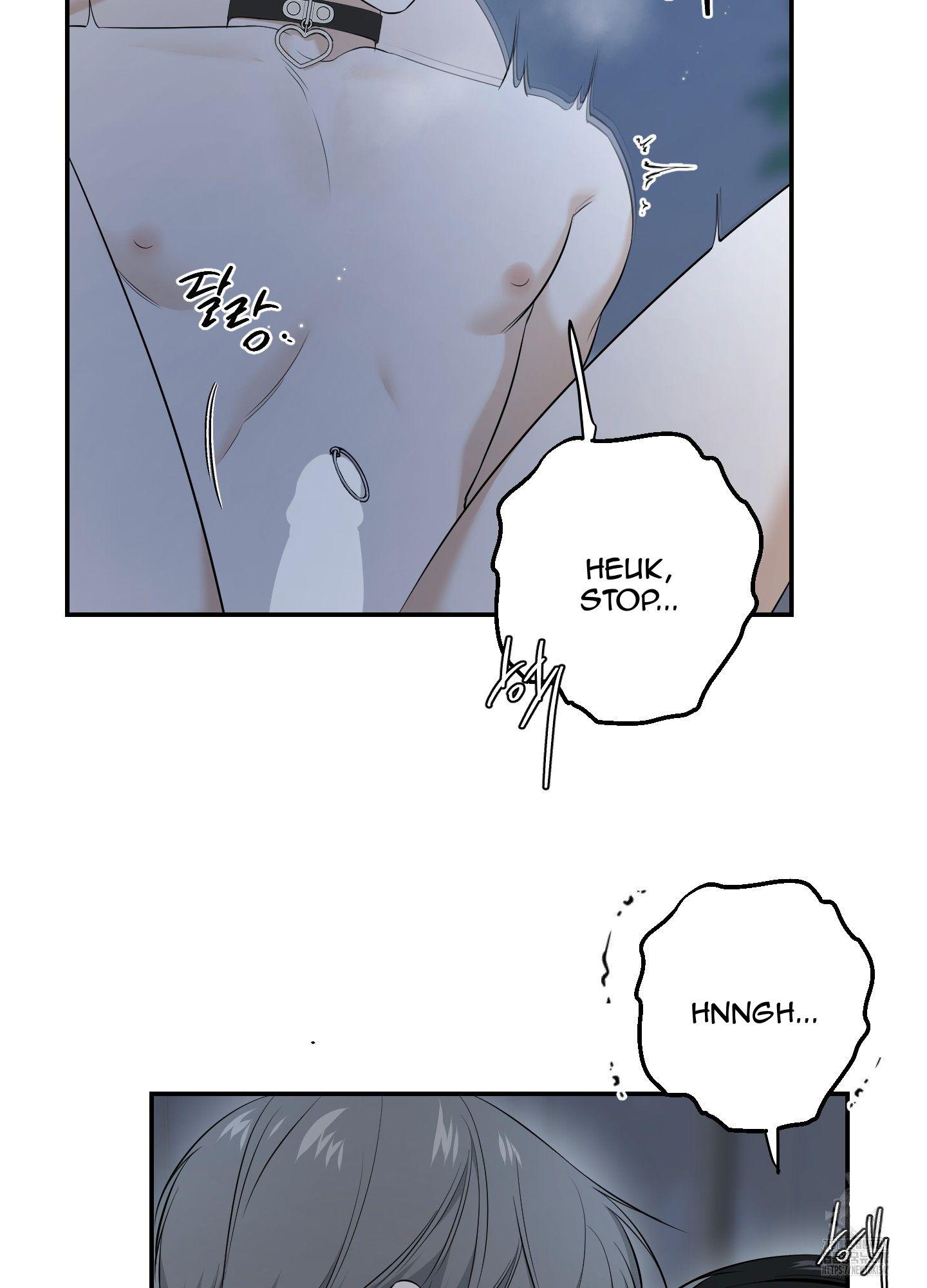 FEEL MY BENEFIT Chapter 29 - Page 76 in English