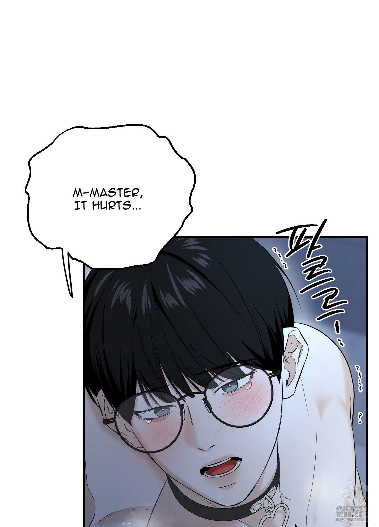 FEEL MY BENEFIT Chapter 29 - Page 79 in English