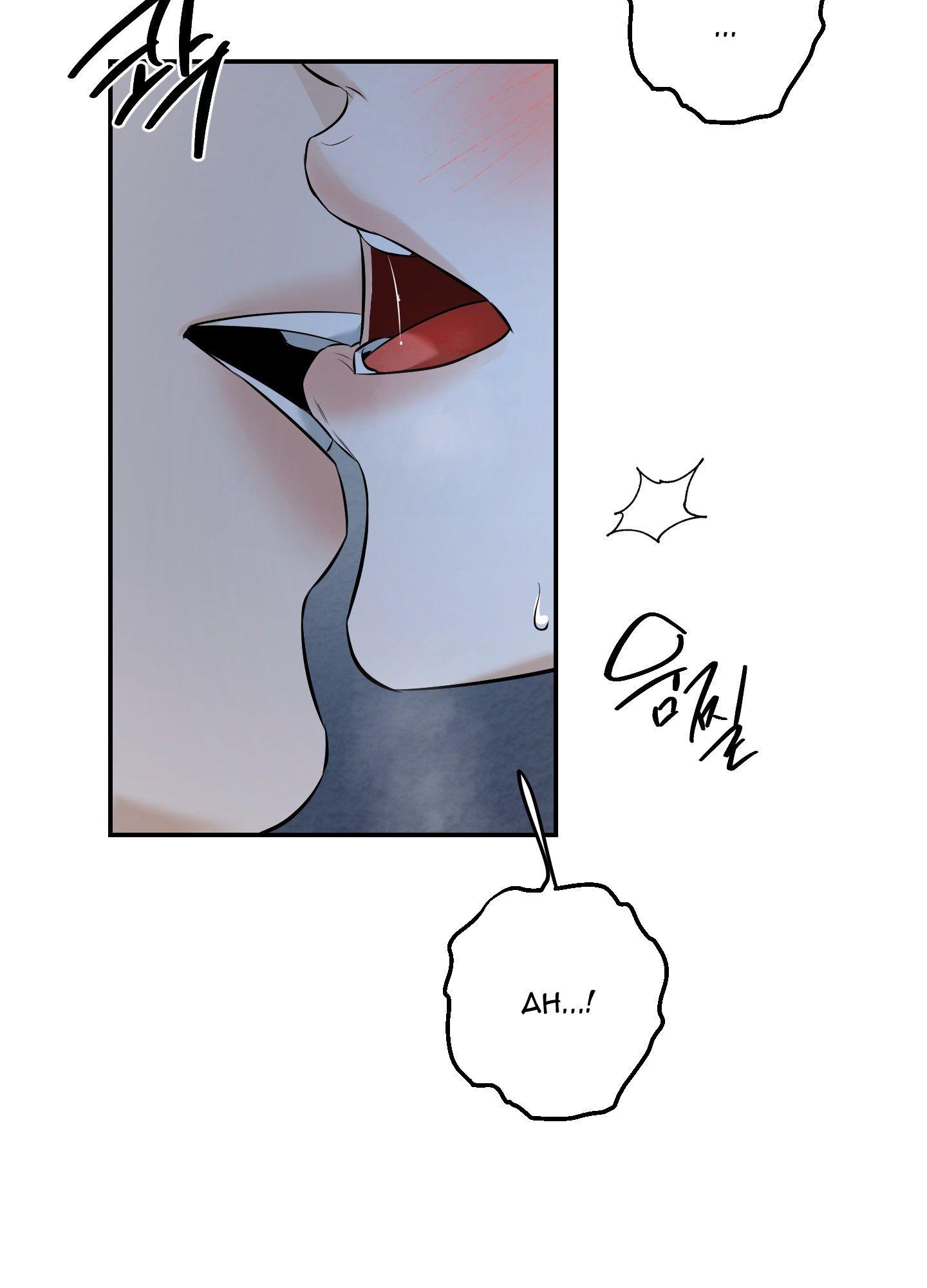 FEEL MY BENEFIT Chapter 29 - Page 84 in English