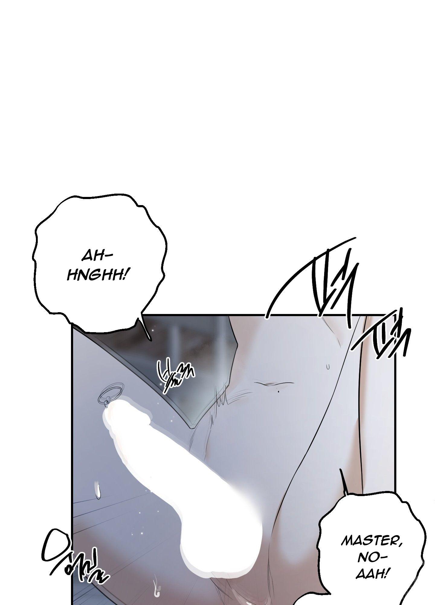 FEEL MY BENEFIT Chapter 29 - Page 85 in English